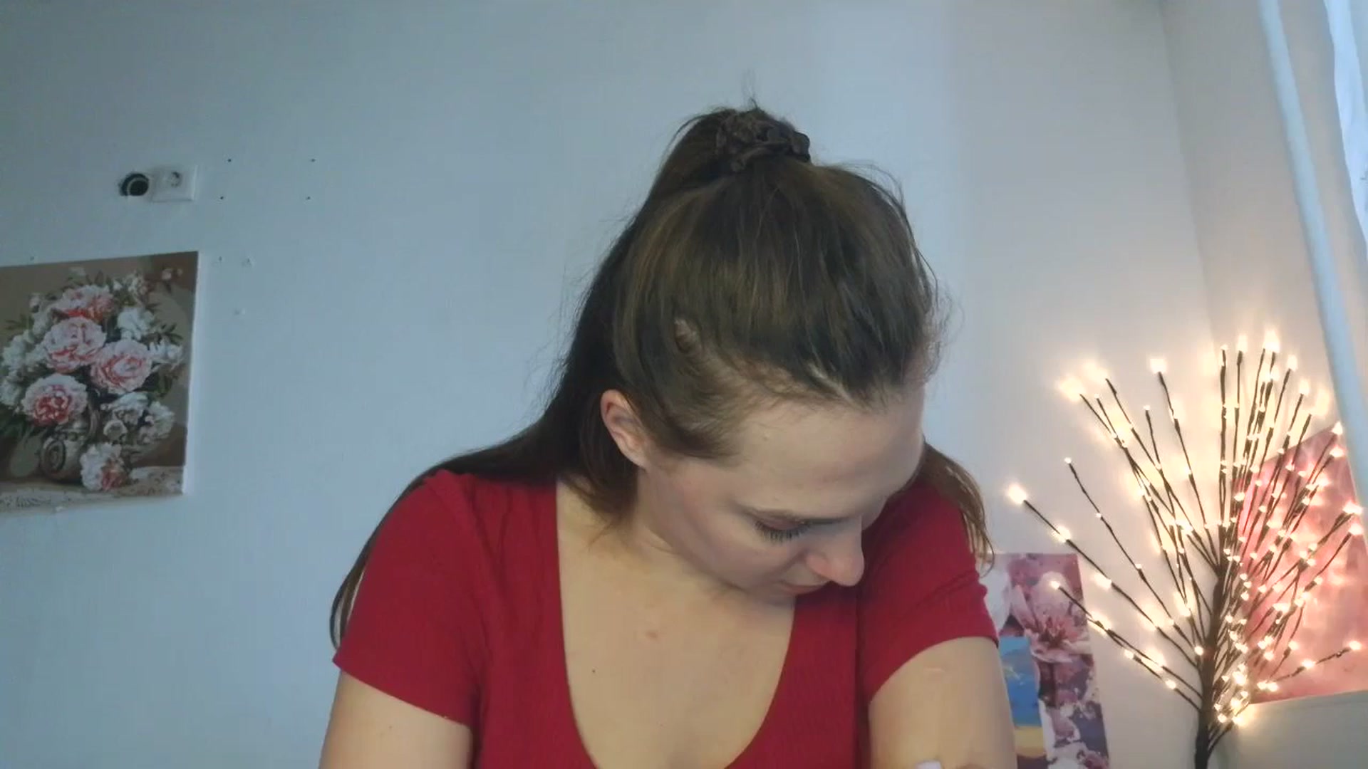 Gallery image thumbnail from HaleyReed's myfreecams stream on, 04/23/2026, 13:06 image 2 of 20