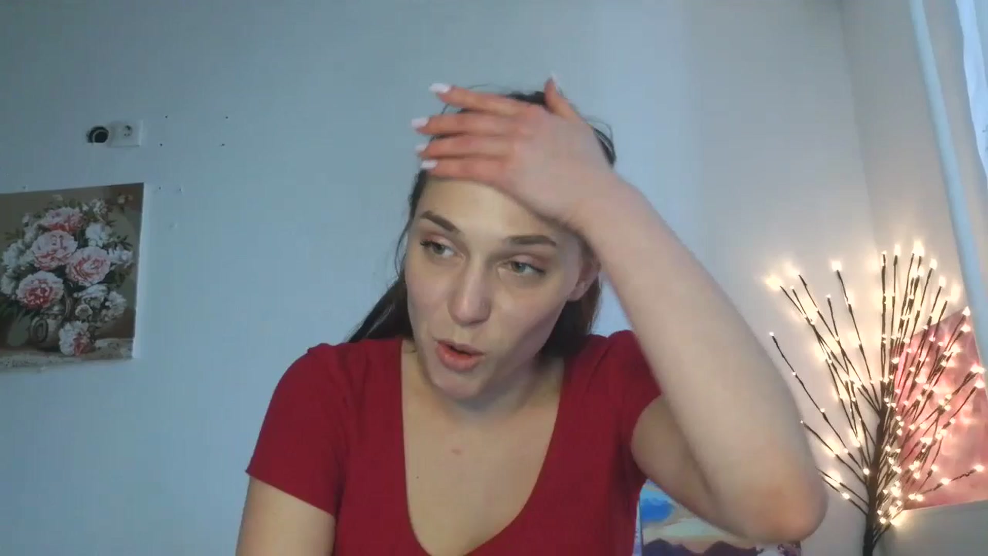 Gallery image thumbnail from HaleyReed's myfreecams stream on, 04/23/2026, 13:06 image 1 of 20