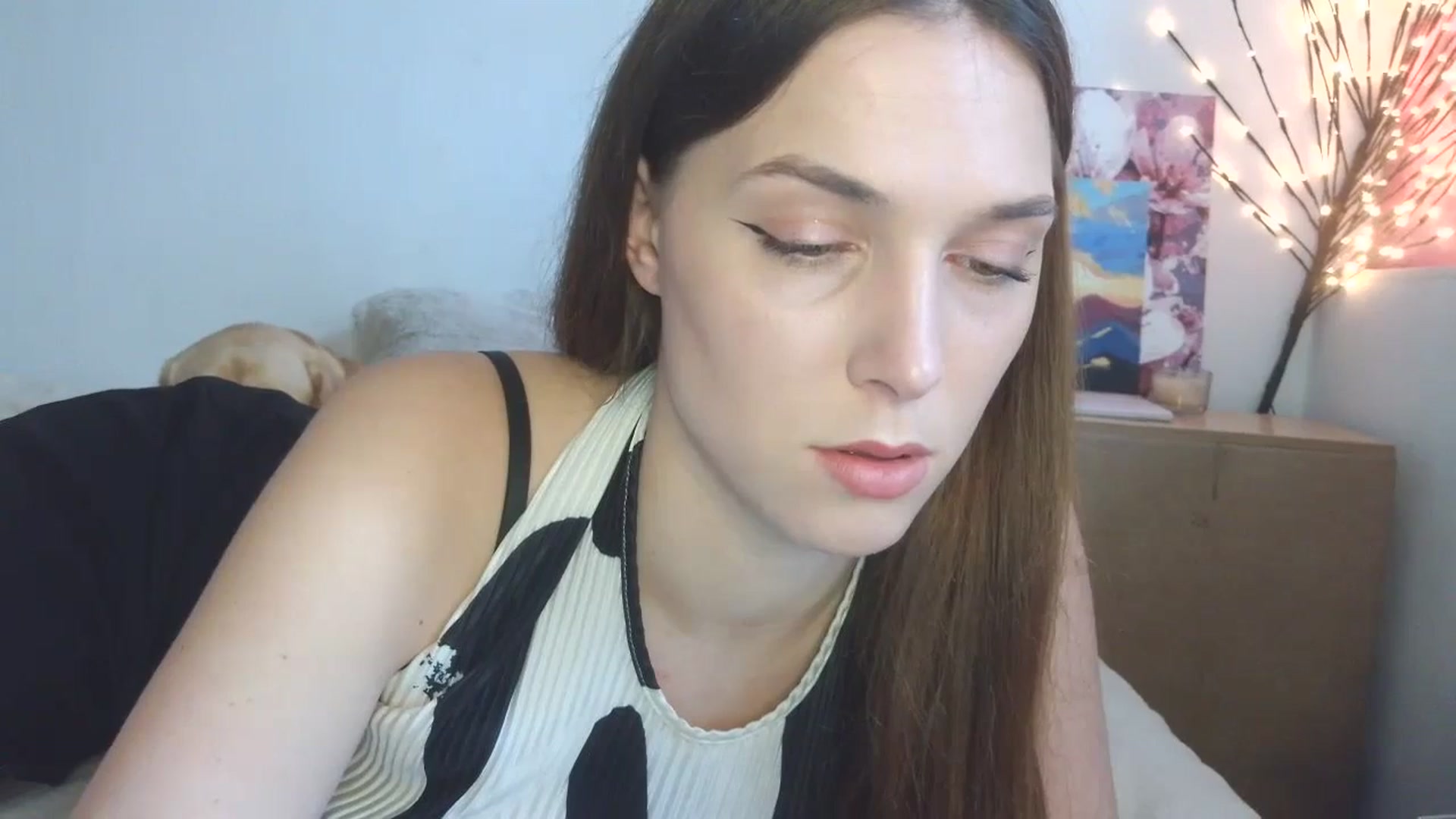 Gallery image thumbnail from HaleyReed's myfreecams stream on, 04/24/2026, 11:29 image 2 of 20