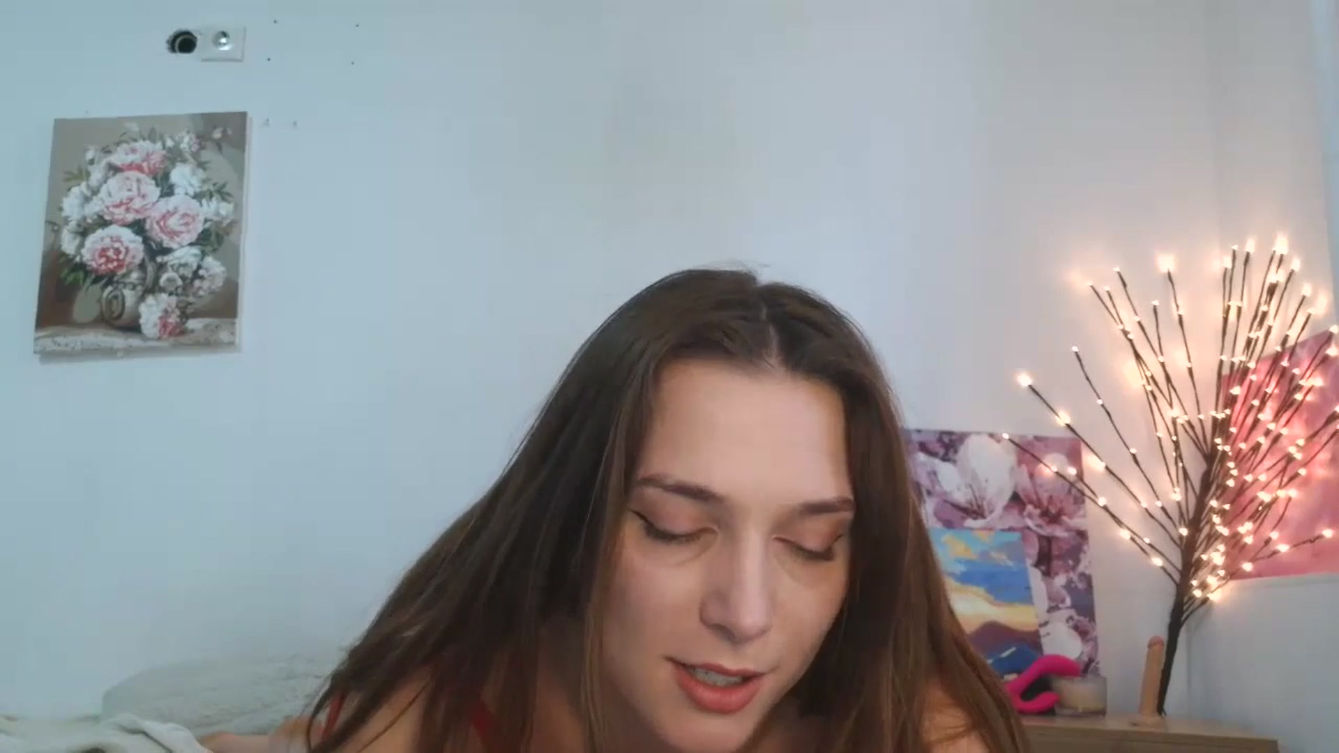 Gallery image thumbnail from HaleyReed's myfreecams stream on, 04/25/2026, 10:37 image 16 of 20