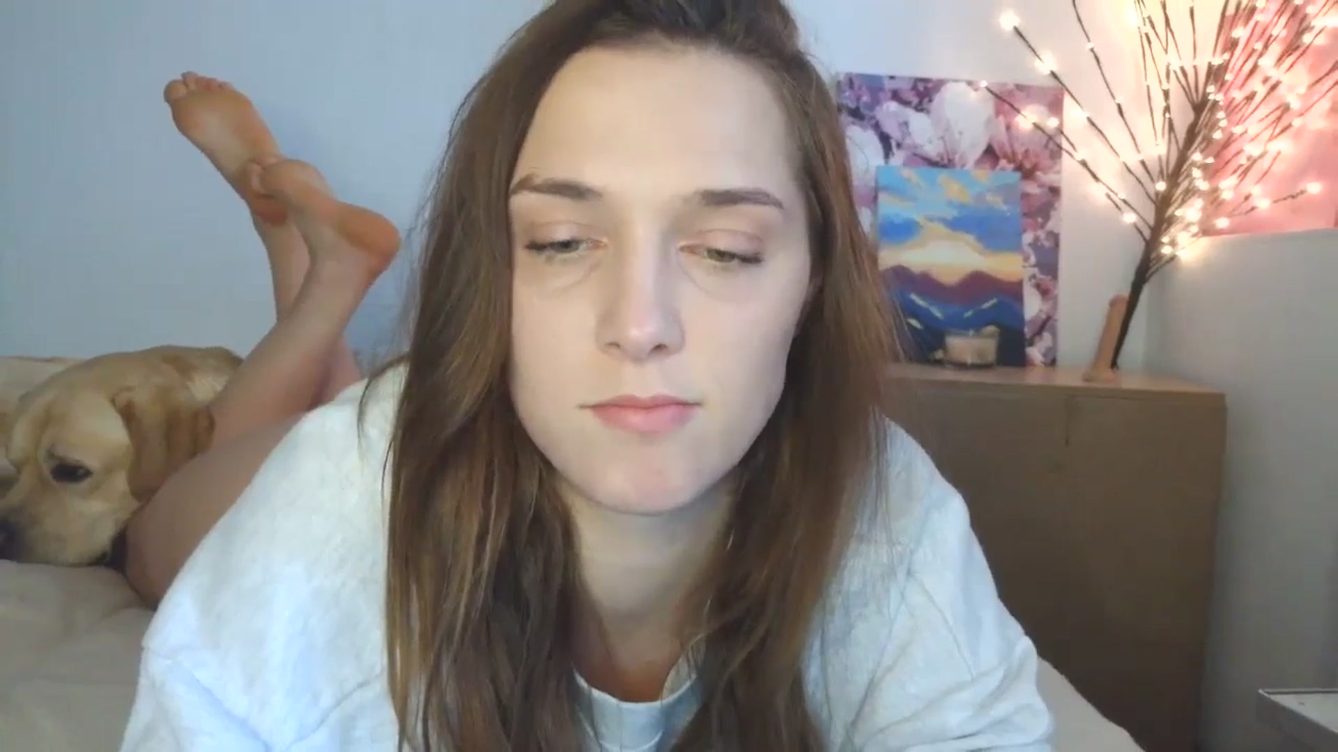 Gallery image thumbnail from HaleyReed's myfreecams stream on, 04/26/2026, 13:28 image 10 of 20
