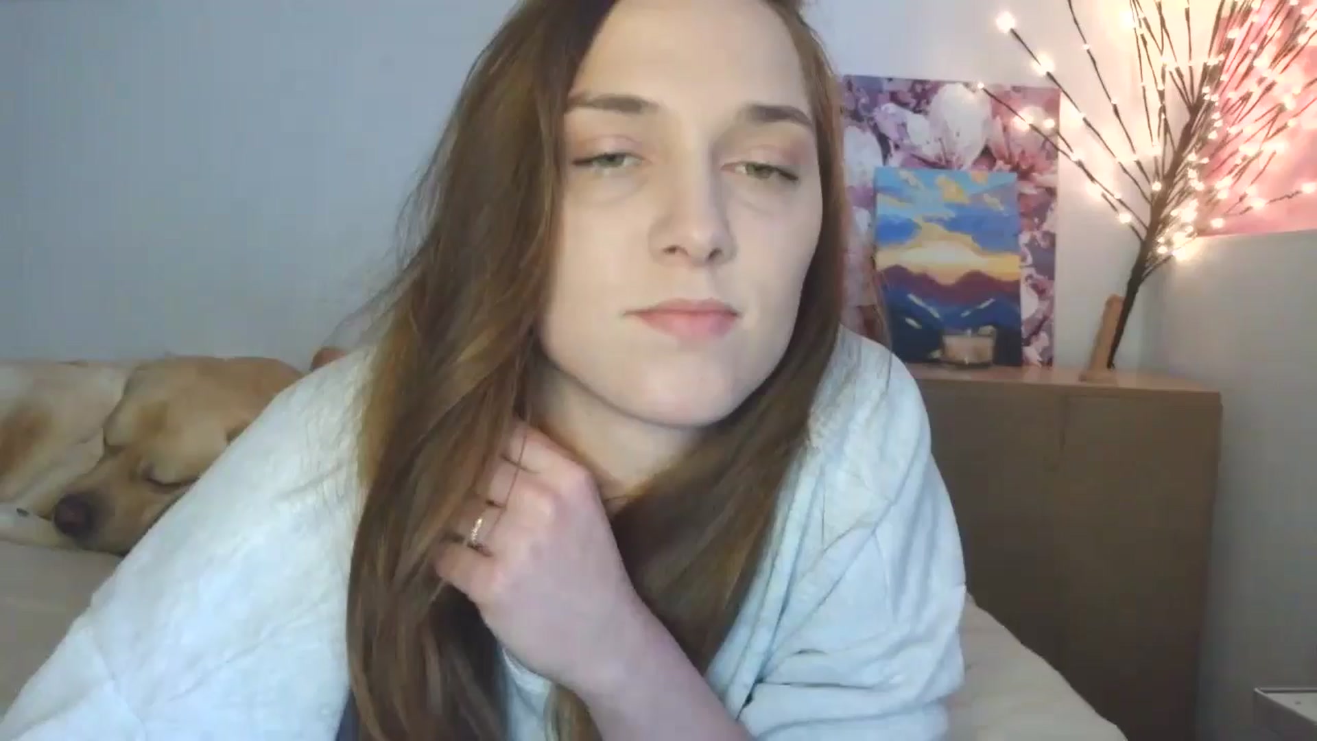 Gallery image thumbnail from HaleyReed's myfreecams stream on, 04/26/2026, 13:28 image 13 of 20
