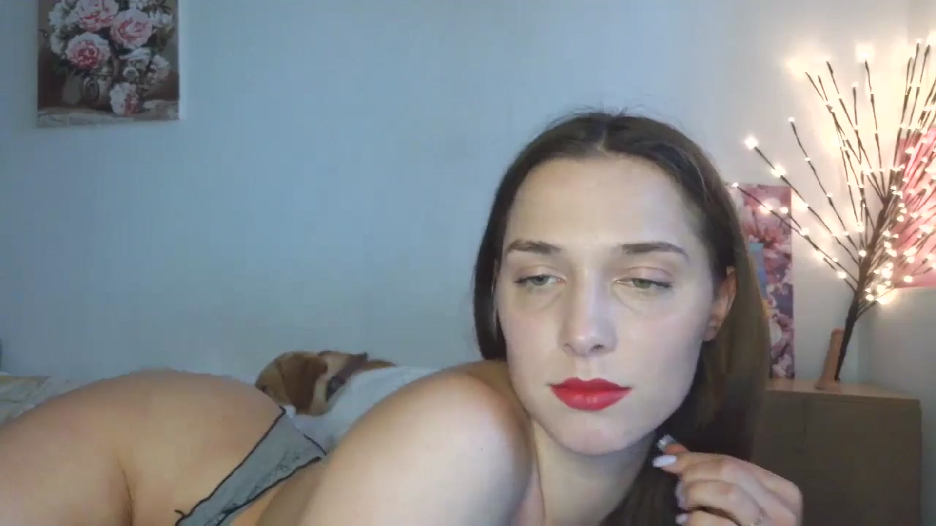 Gallery image thumbnail from HaleyReed's myfreecams stream on, 04/26/2026, 15:13 image 17 of 20