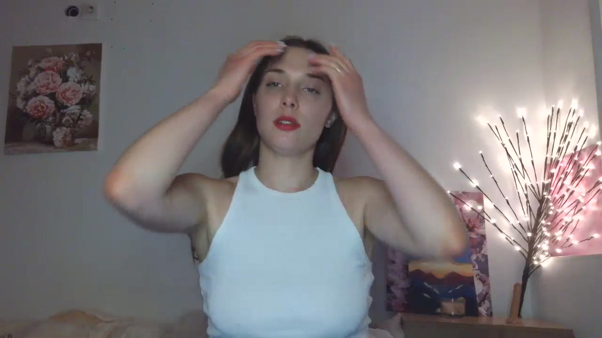 Gallery image thumbnail from HaleyReed's myfreecams stream on, 04/26/2026, 16:36 image 20 of 20