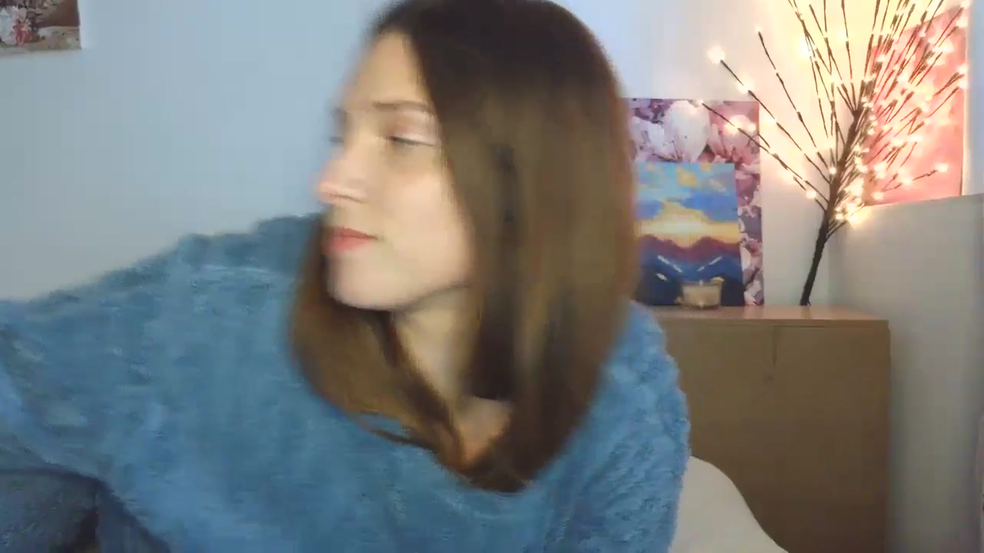 Gallery image thumbnail from HaleyReed's myfreecams stream on, 04/27/2026, 15:42 image 2 of 20