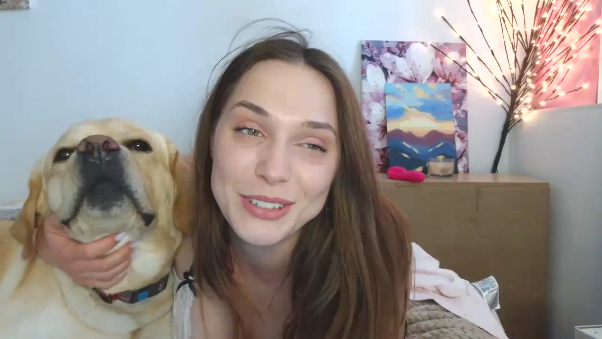 Gallery image thumbnail from HaleyReed's myfreecams stream on, 04/29/2026, 13:35 image 13 of 20