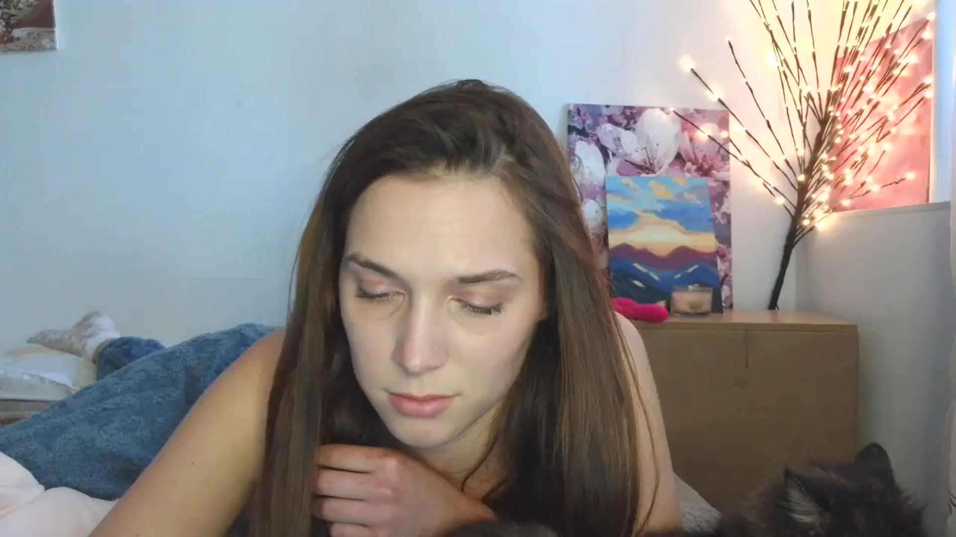 Gallery image thumbnail from HaleyReed's myfreecams stream on, 04/29/2026, 15:20 image 17 of 20