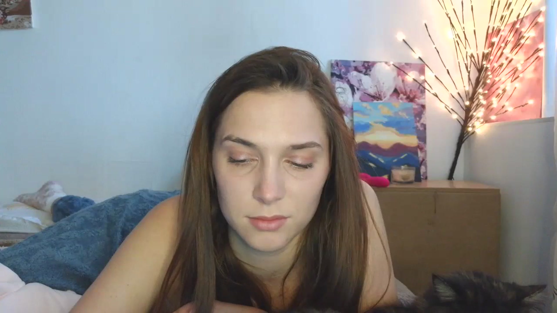 Gallery image thumbnail from HaleyReed's myfreecams stream on, 04/29/2026, 15:20 image 18 of 20