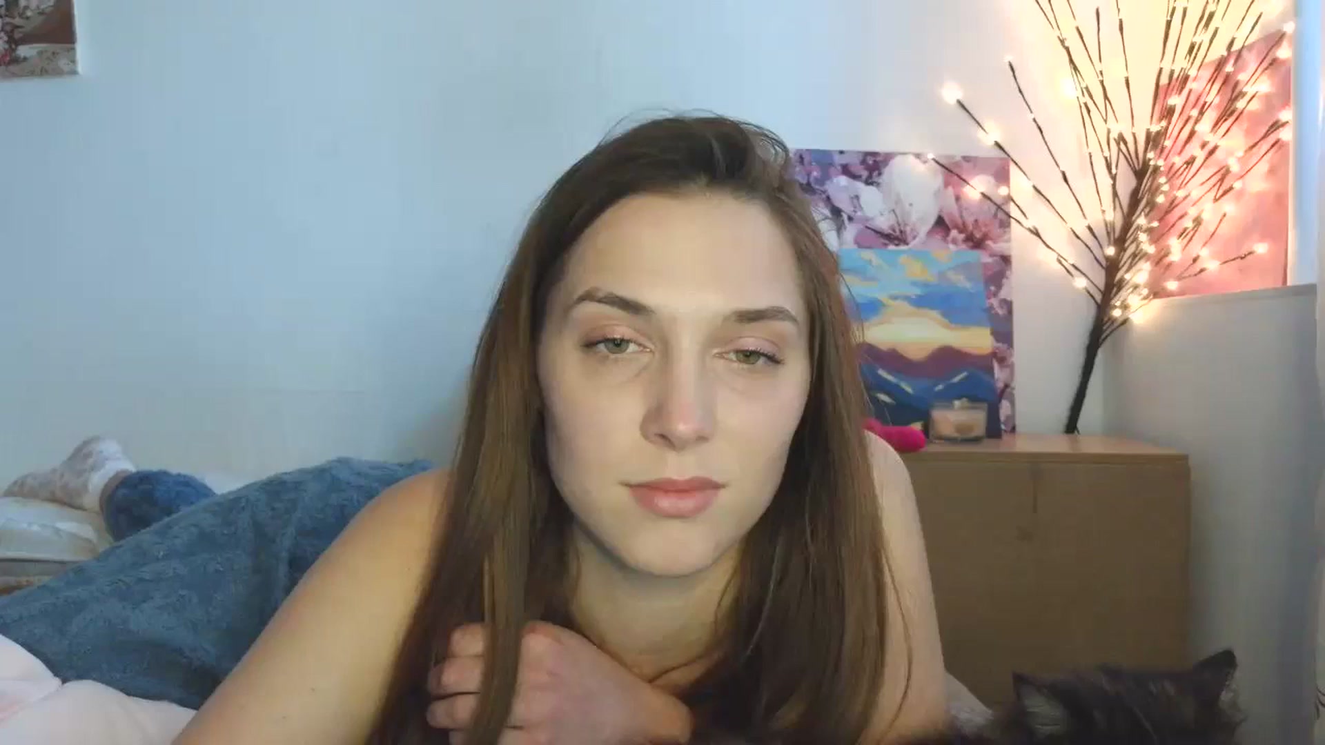 Gallery image thumbnail from HaleyReed's myfreecams stream on, 04/29/2026, 15:20 image 20 of 20
