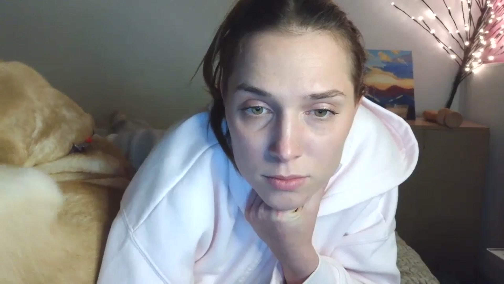 Gallery image thumbnail from HaleyReed's myfreecams stream on, 04/29/2026, 18:02 image 16 of 20