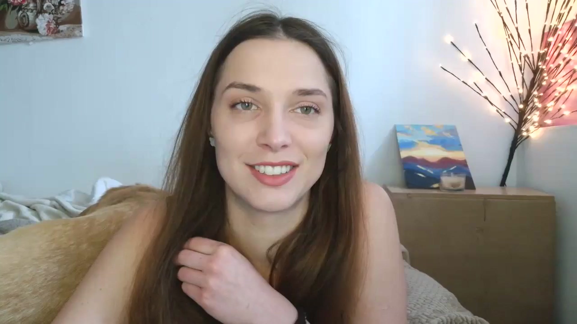 Gallery image thumbnail from HaleyReed's myfreecams stream on, 04/30/2026, 12:09 image 1 of 20