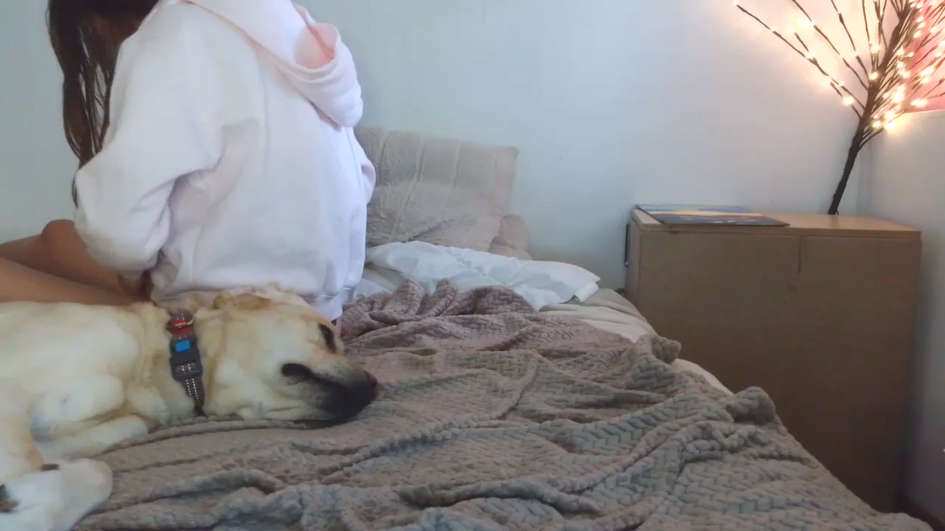 Gallery image thumbnail from HaleyReed's myfreecams stream on, 04/30/2026, 14:34 image 4 of 20