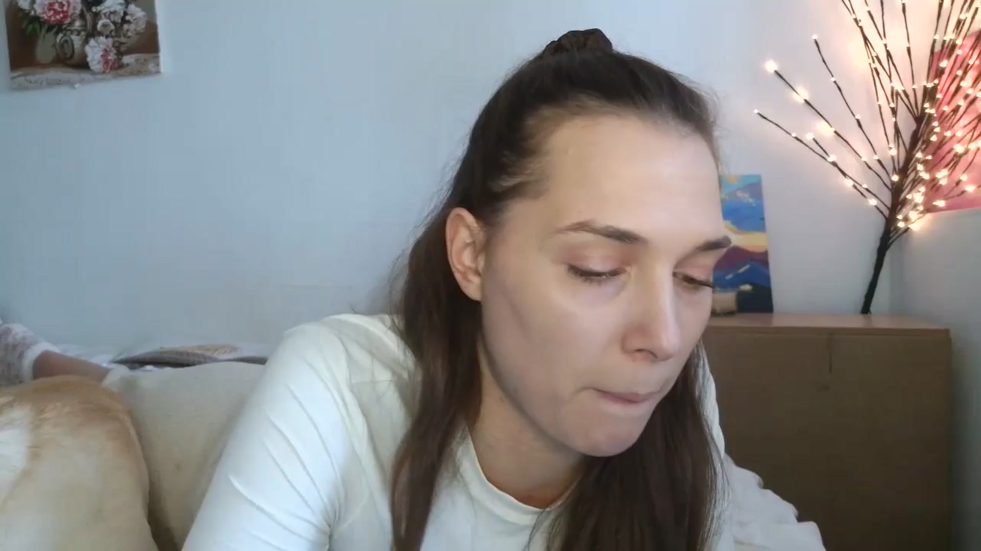 Gallery image thumbnail from HaleyReed's myfreecams stream on, 05/01/2026, 12:16 image 7 of 20