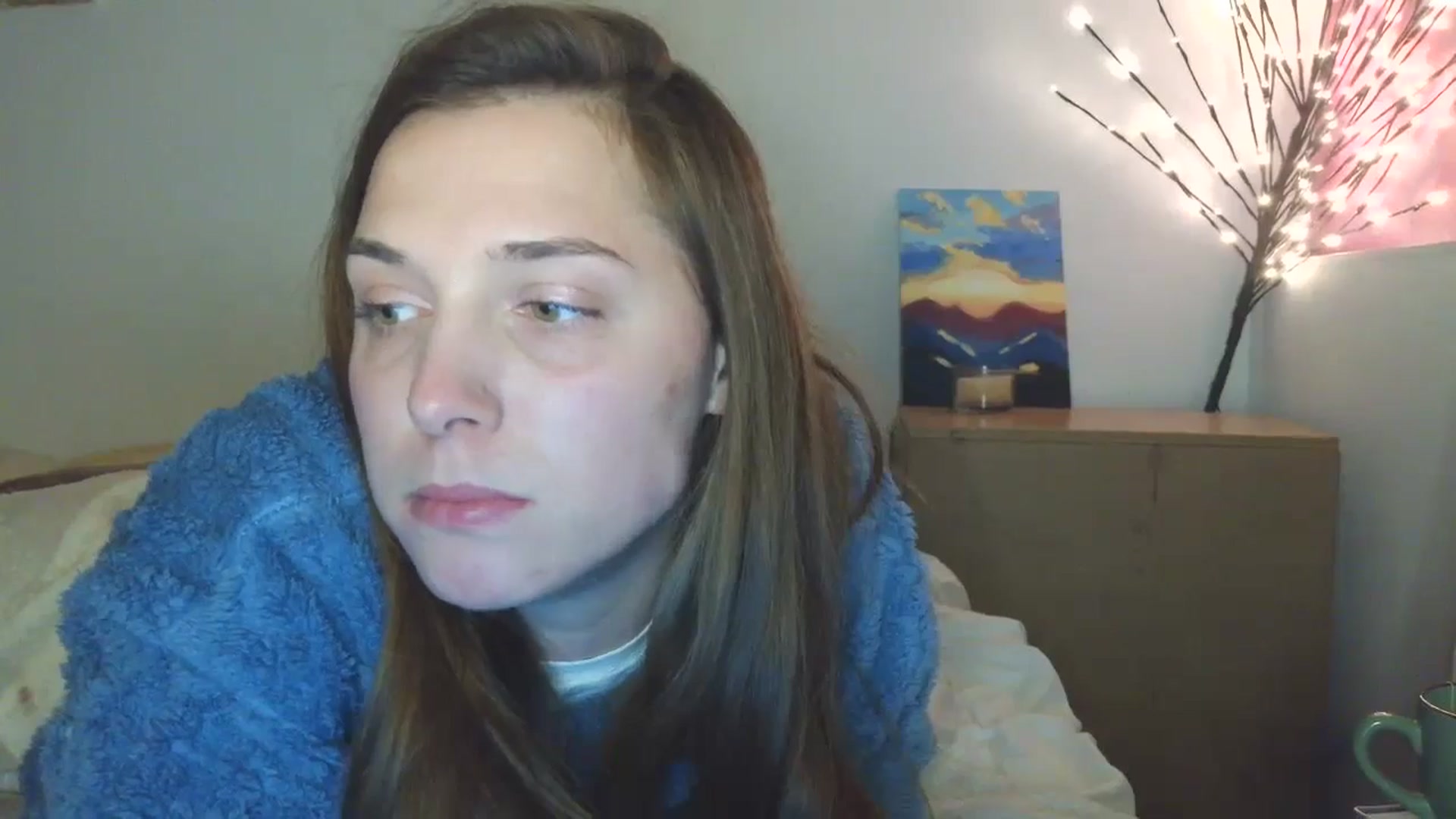 Gallery image thumbnail from HaleyReed's myfreecams stream on, 05/01/2026, 17:29 image 14 of 20