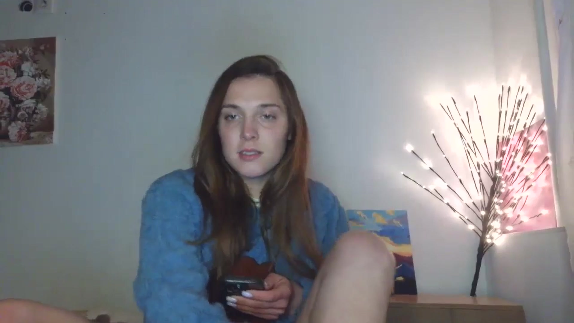 Gallery image thumbnail from HaleyReed's myfreecams stream on, 05/01/2026, 17:29 image 6 of 20