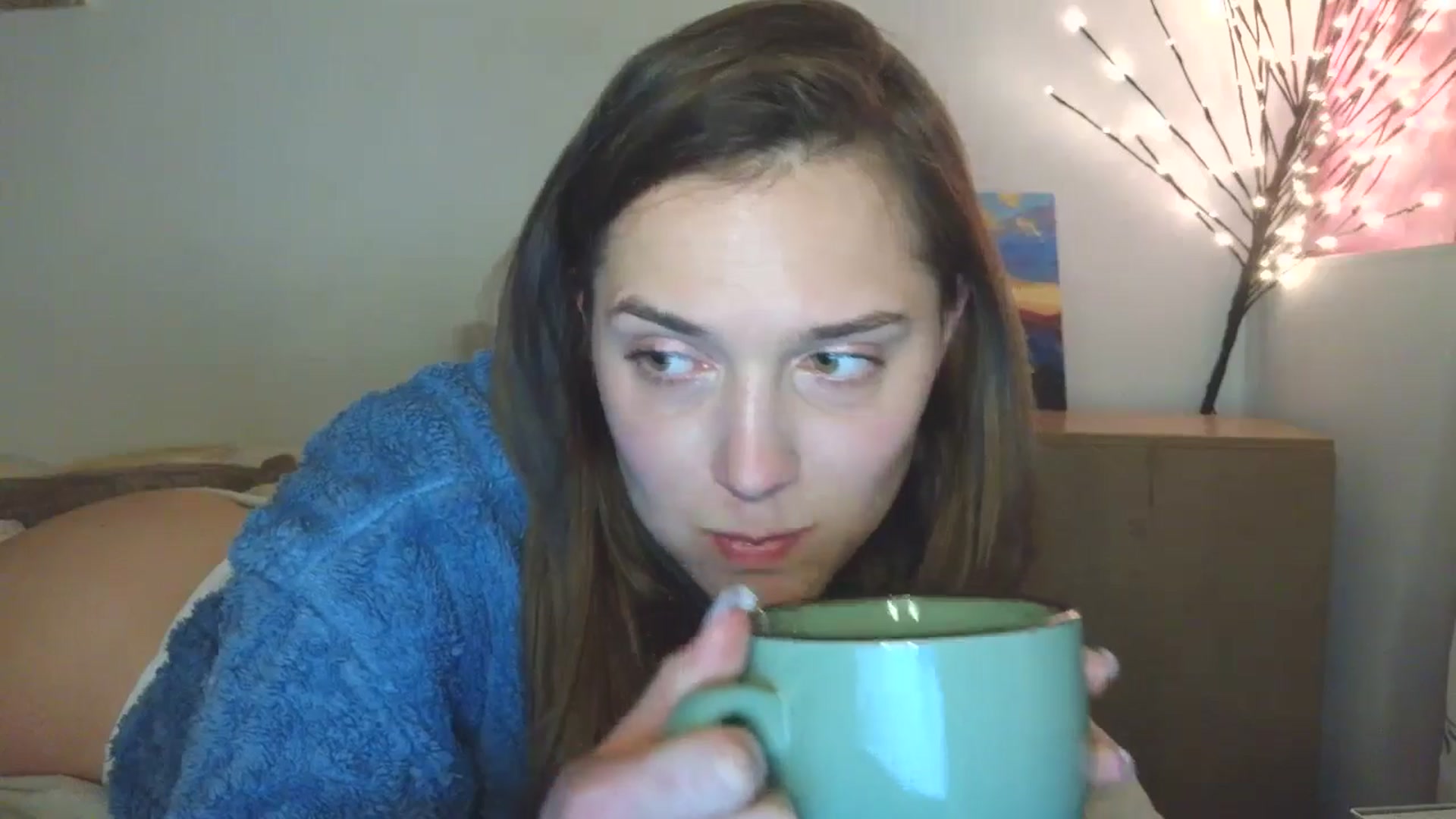 Gallery image thumbnail from HaleyReed's myfreecams stream on, 05/01/2026, 17:29 image 9 of 20