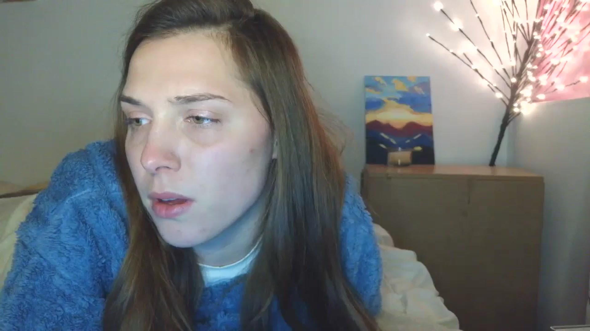 Gallery image thumbnail from HaleyReed's myfreecams stream on, 05/01/2026, 17:29 image 13 of 20