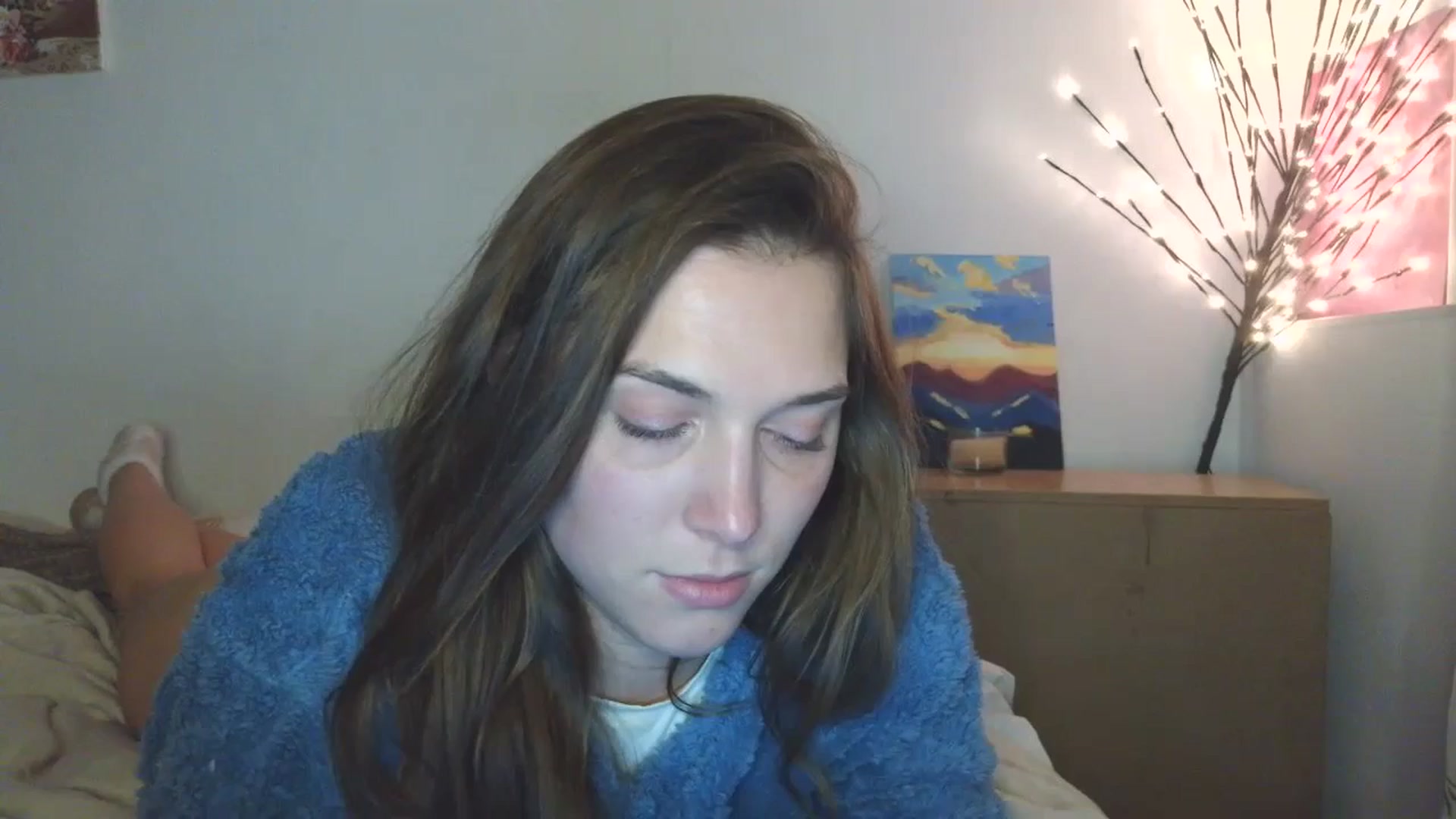 Gallery image thumbnail from HaleyReed's myfreecams stream on, 05/01/2026, 17:29 image 1 of 20