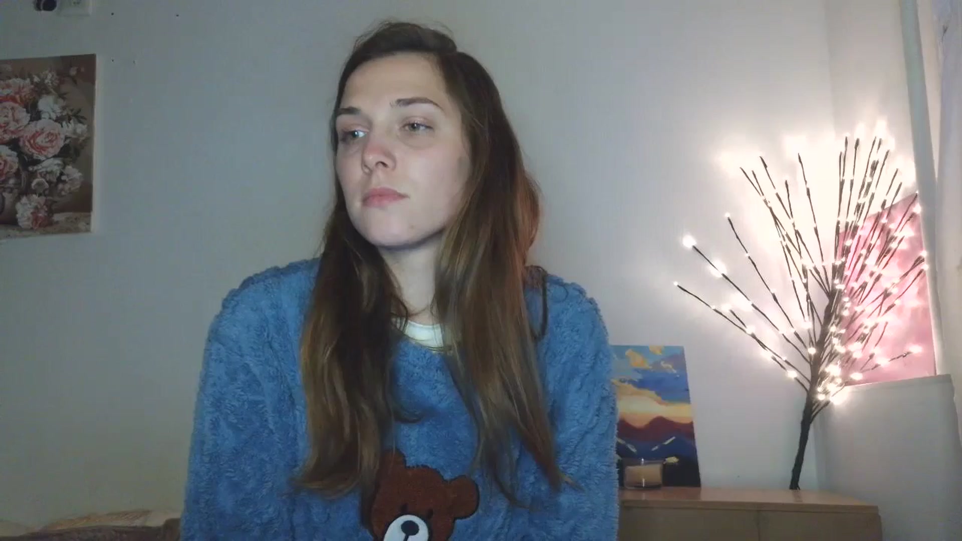 Gallery image thumbnail from HaleyReed's myfreecams stream on, 05/01/2026, 17:29 image 7 of 20