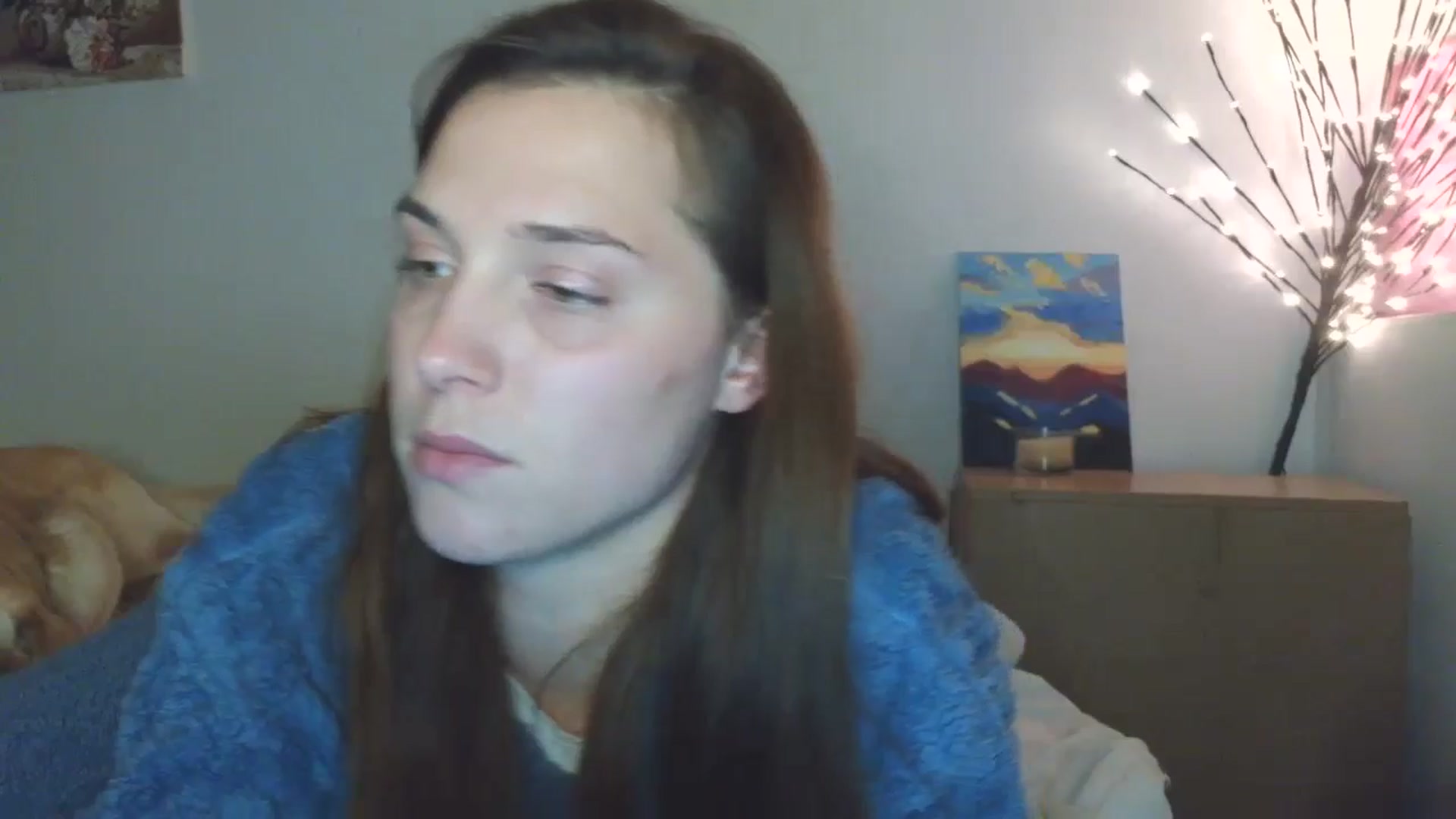 Gallery image thumbnail from HaleyReed's myfreecams stream on, 05/01/2026, 18:26 image 7 of 20