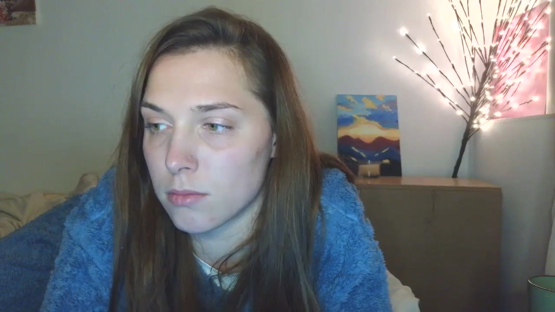 Gallery image thumbnail from HaleyReed's myfreecams stream on, 05/01/2026, 18:26 image 12 of 20