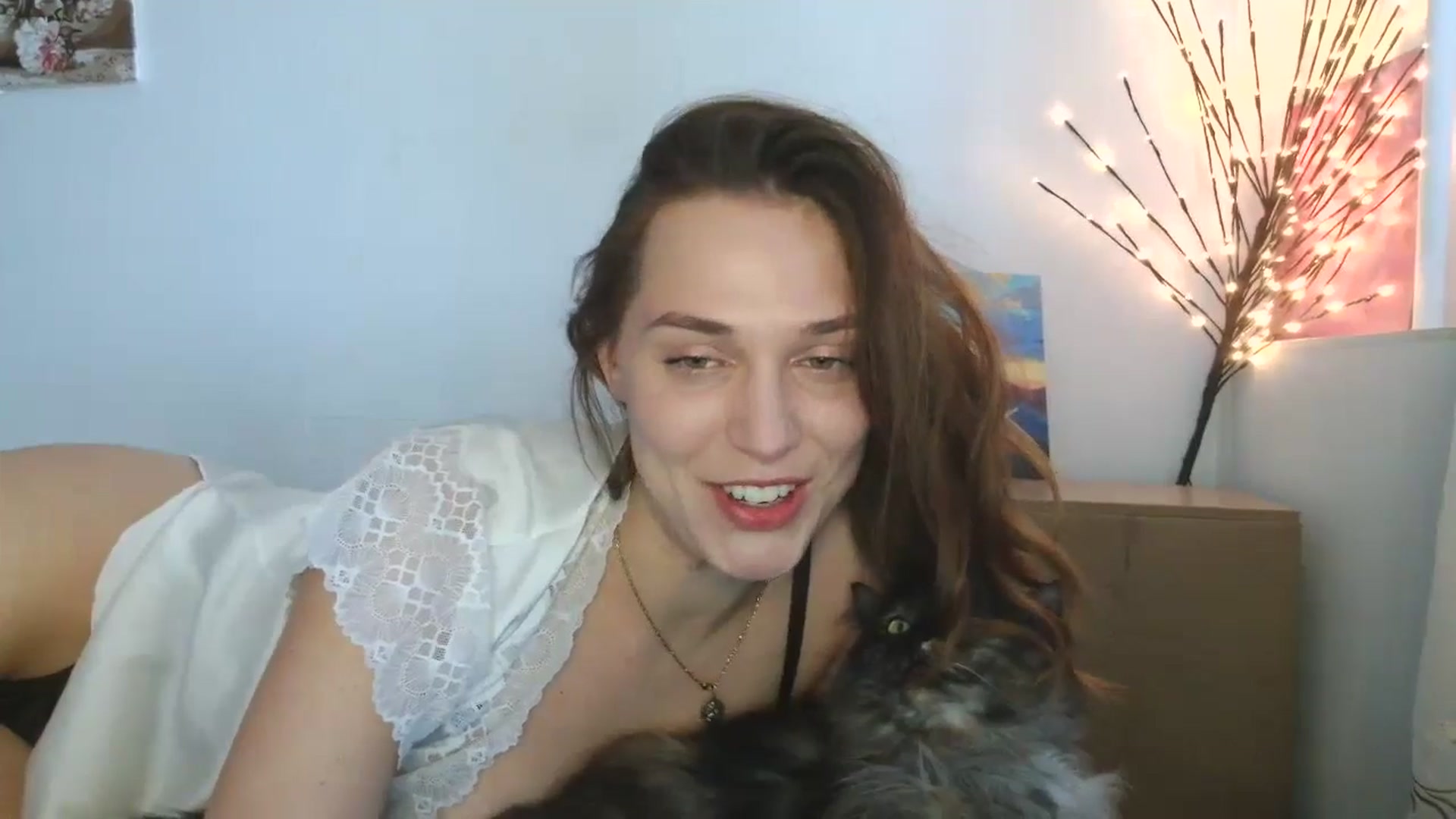 Gallery image thumbnail from HaleyReed's myfreecams stream on, 05/03/2026, 12:49 image 4 of 20