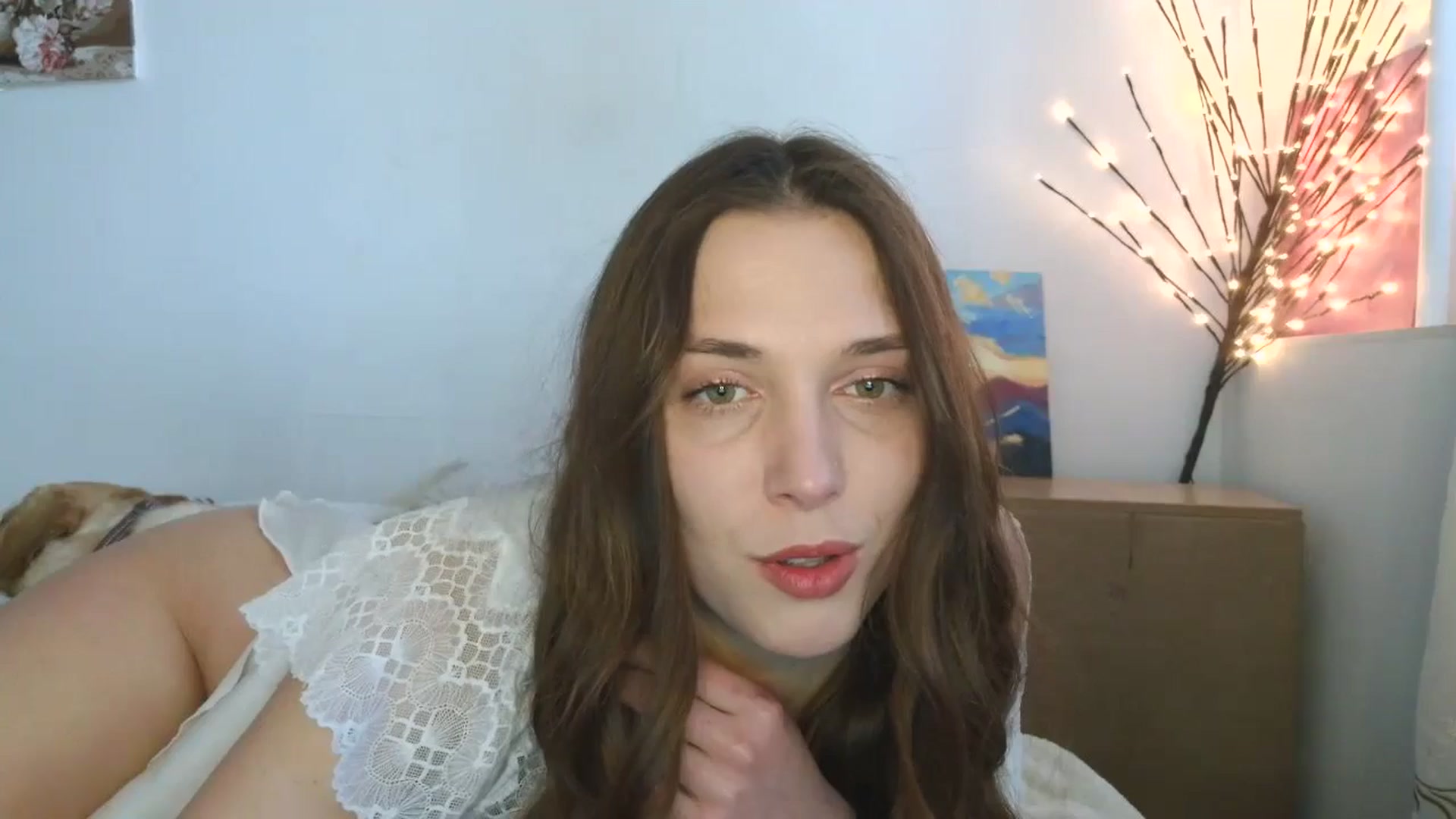 Gallery image thumbnail from HaleyReed's myfreecams stream on, 05/03/2026, 12:49 image 2 of 20