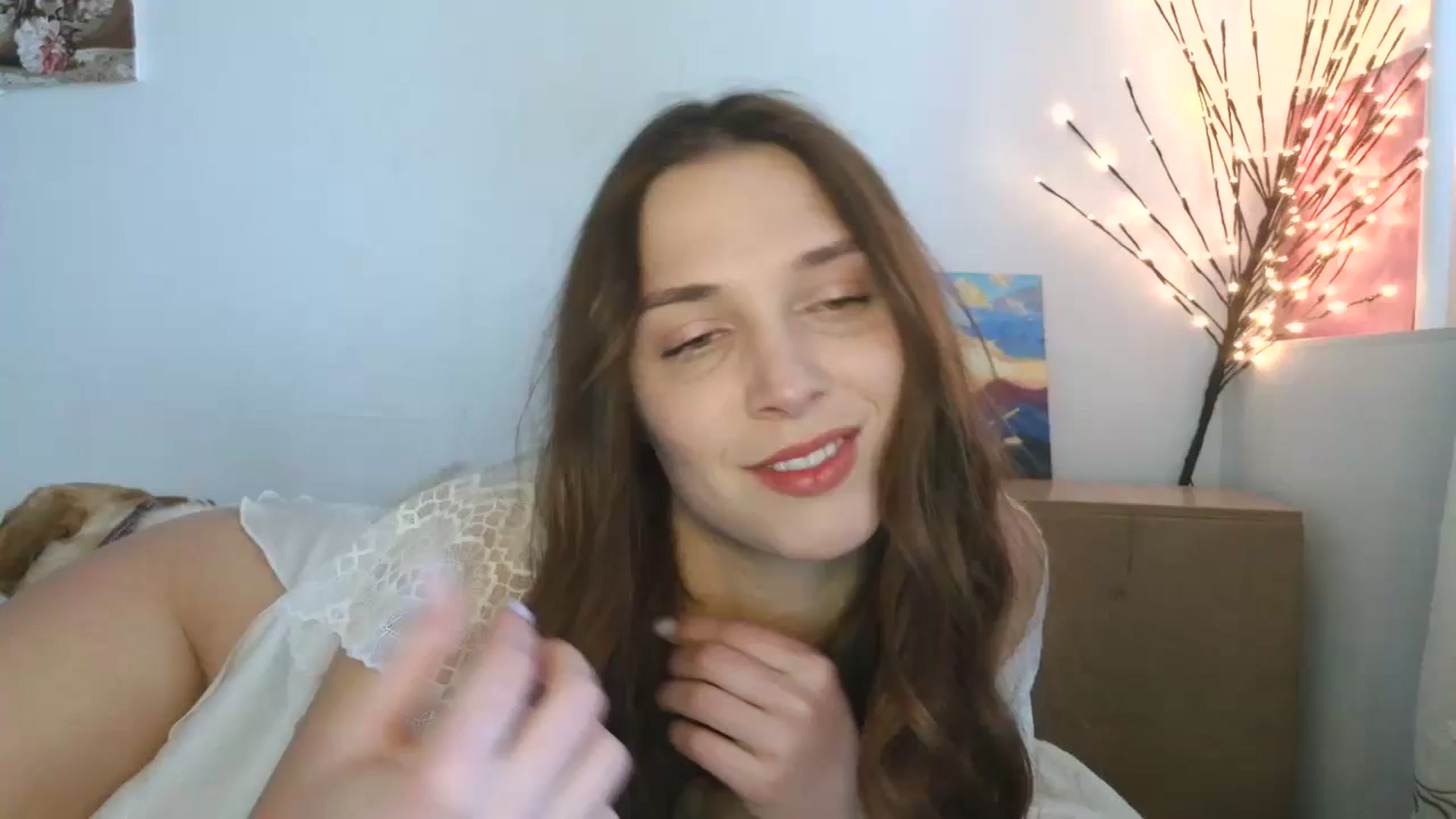 Gallery image thumbnail from HaleyReed's myfreecams stream on, 05/03/2026, 12:49 image 1 of 20
