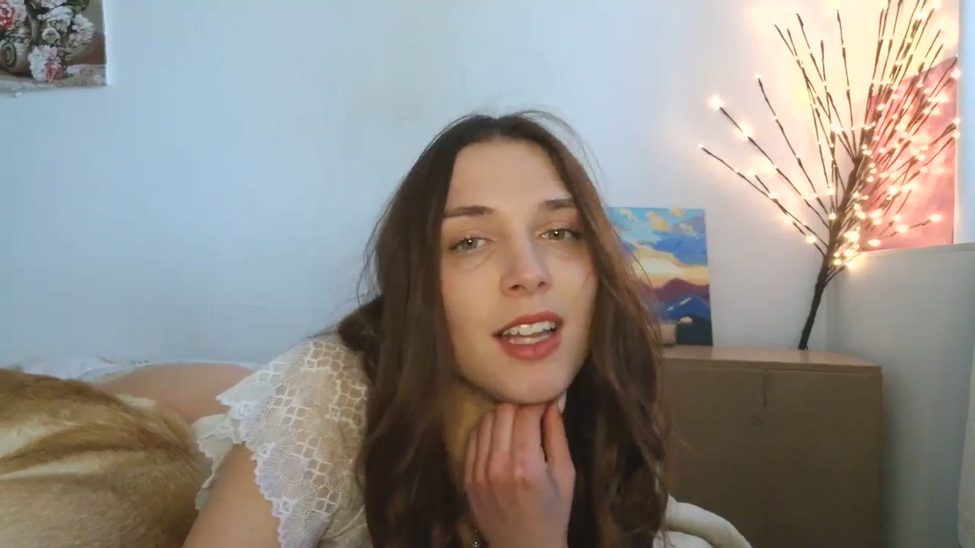 Gallery image thumbnail from HaleyReed's myfreecams stream on, 05/03/2026, 12:49 image 18 of 20