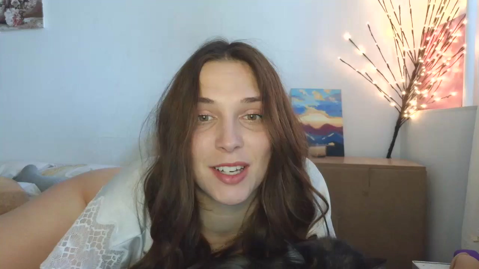 Gallery image thumbnail from HaleyReed's myfreecams stream on, 05/03/2026, 14:41 image 1 of 20