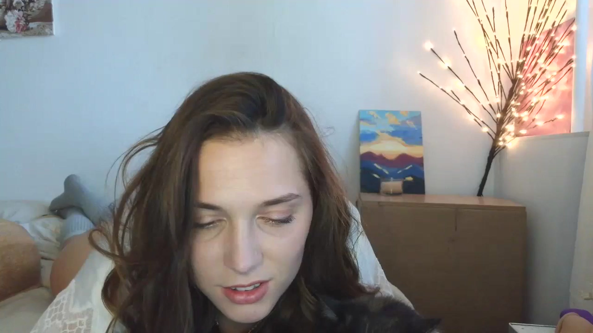 Gallery image thumbnail from HaleyReed's myfreecams stream on, 05/03/2026, 14:41 image 5 of 20
