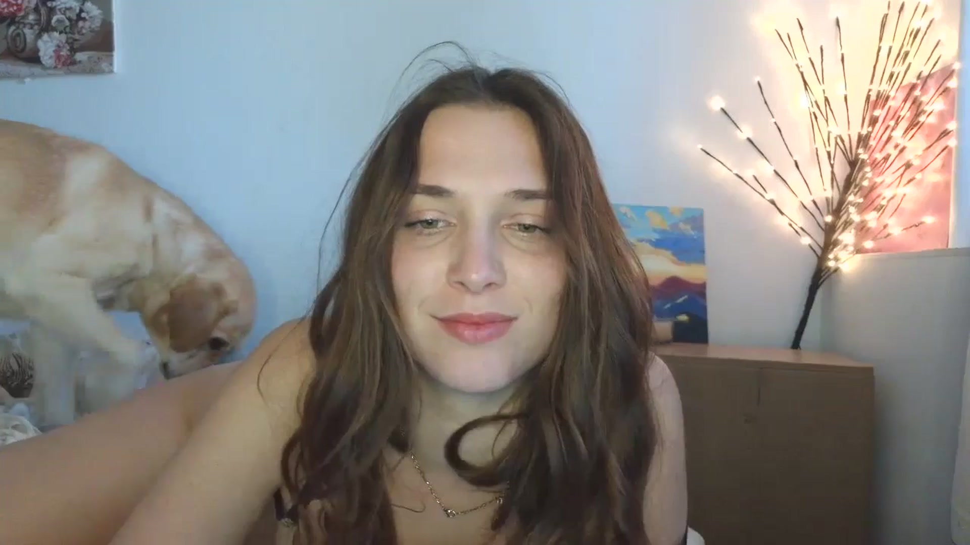 Gallery image thumbnail from HaleyReed's myfreecams stream on, 05/03/2026, 15:56 image 5 of 20