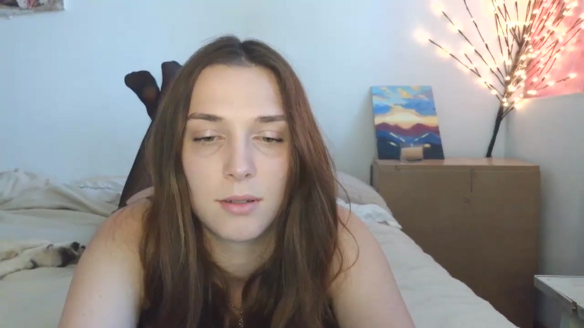 Gallery image thumbnail from HaleyReed's myfreecams stream on, 05/04/2026, 12:16 image 20 of 20
