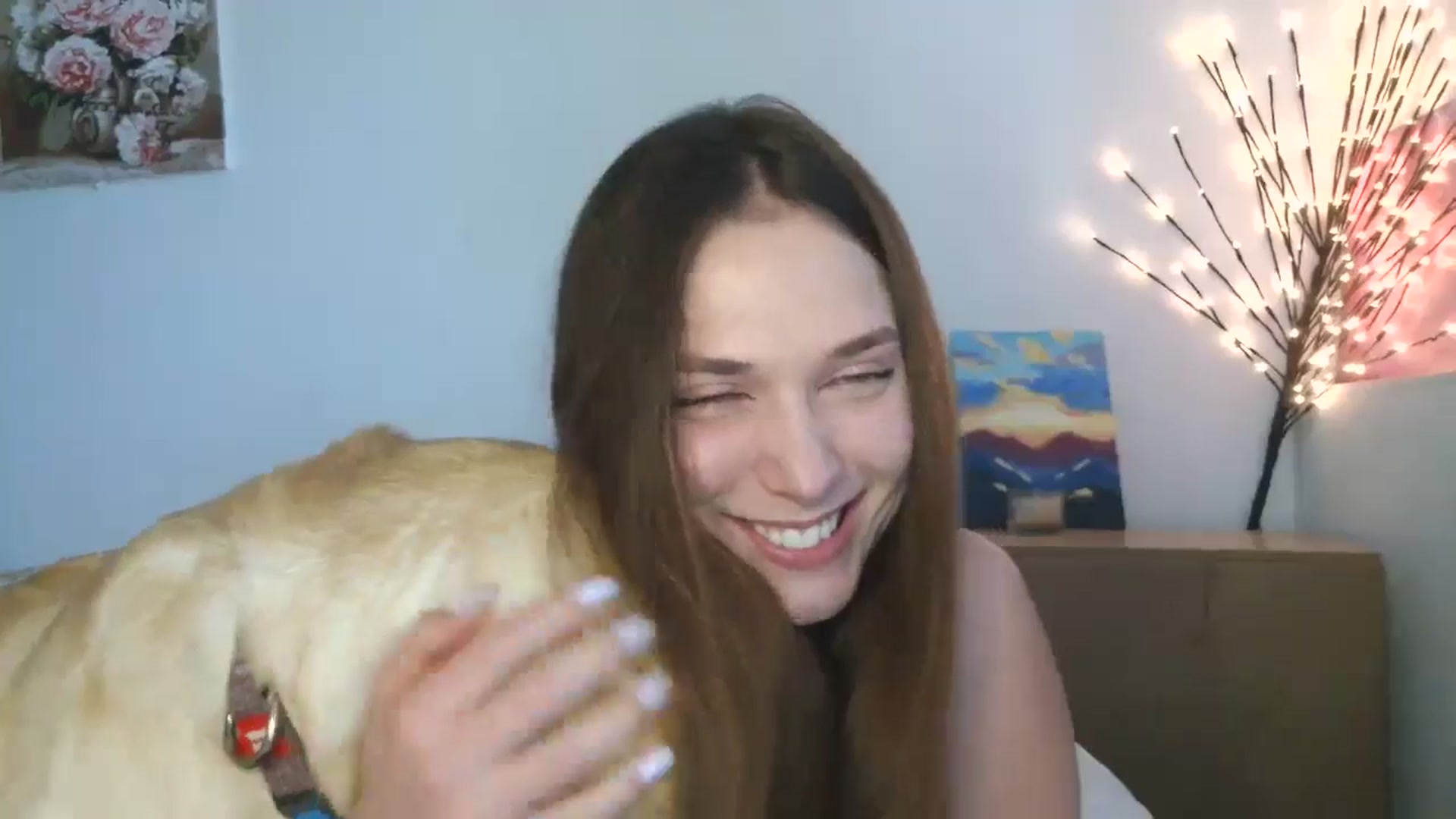 Gallery image thumbnail from HaleyReed's myfreecams stream on, 05/06/2026, 10:10 image 8 of 20
