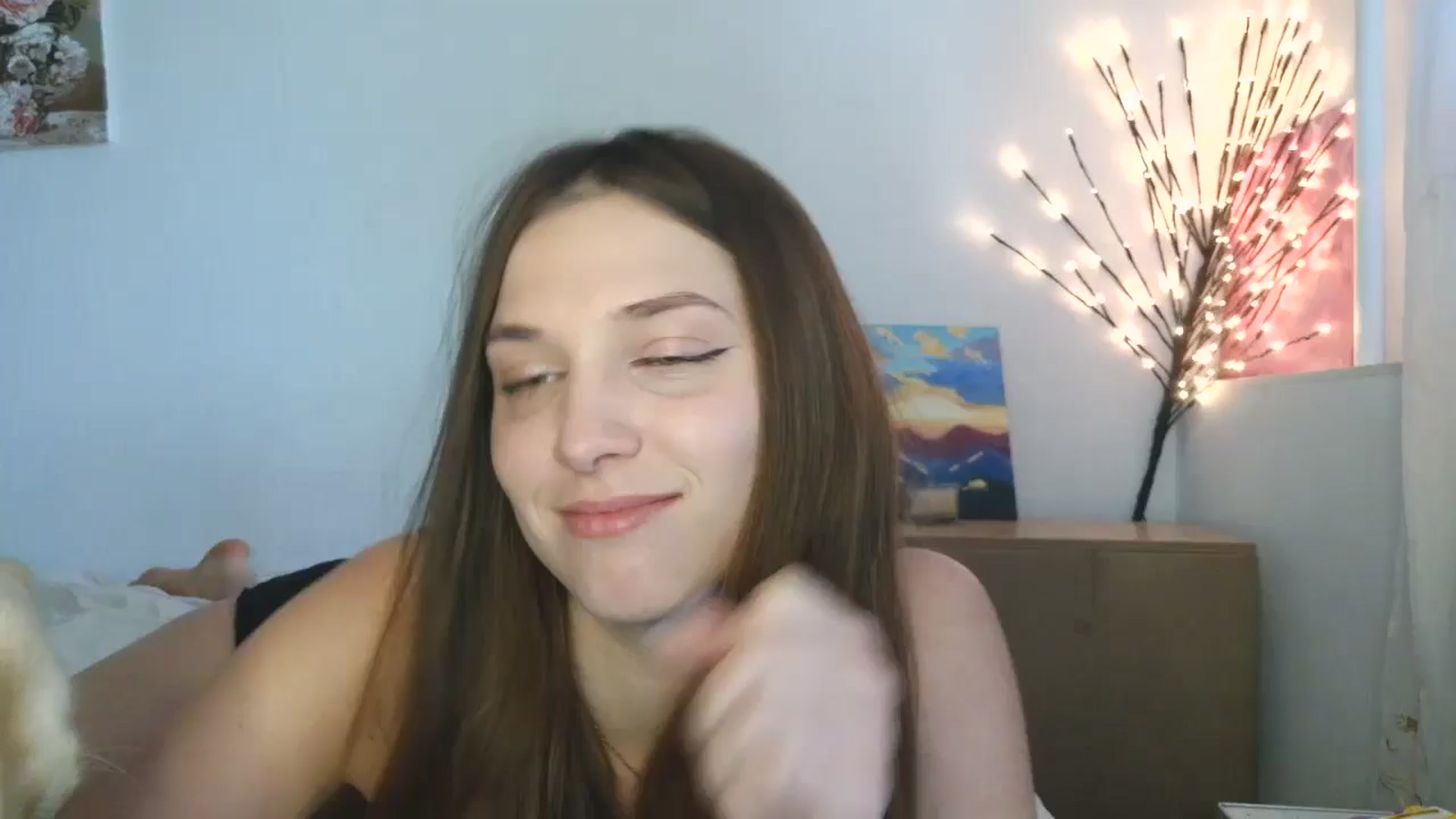 Gallery image thumbnail from HaleyReed's myfreecams stream on, 05/06/2026, 10:10 image 9 of 20