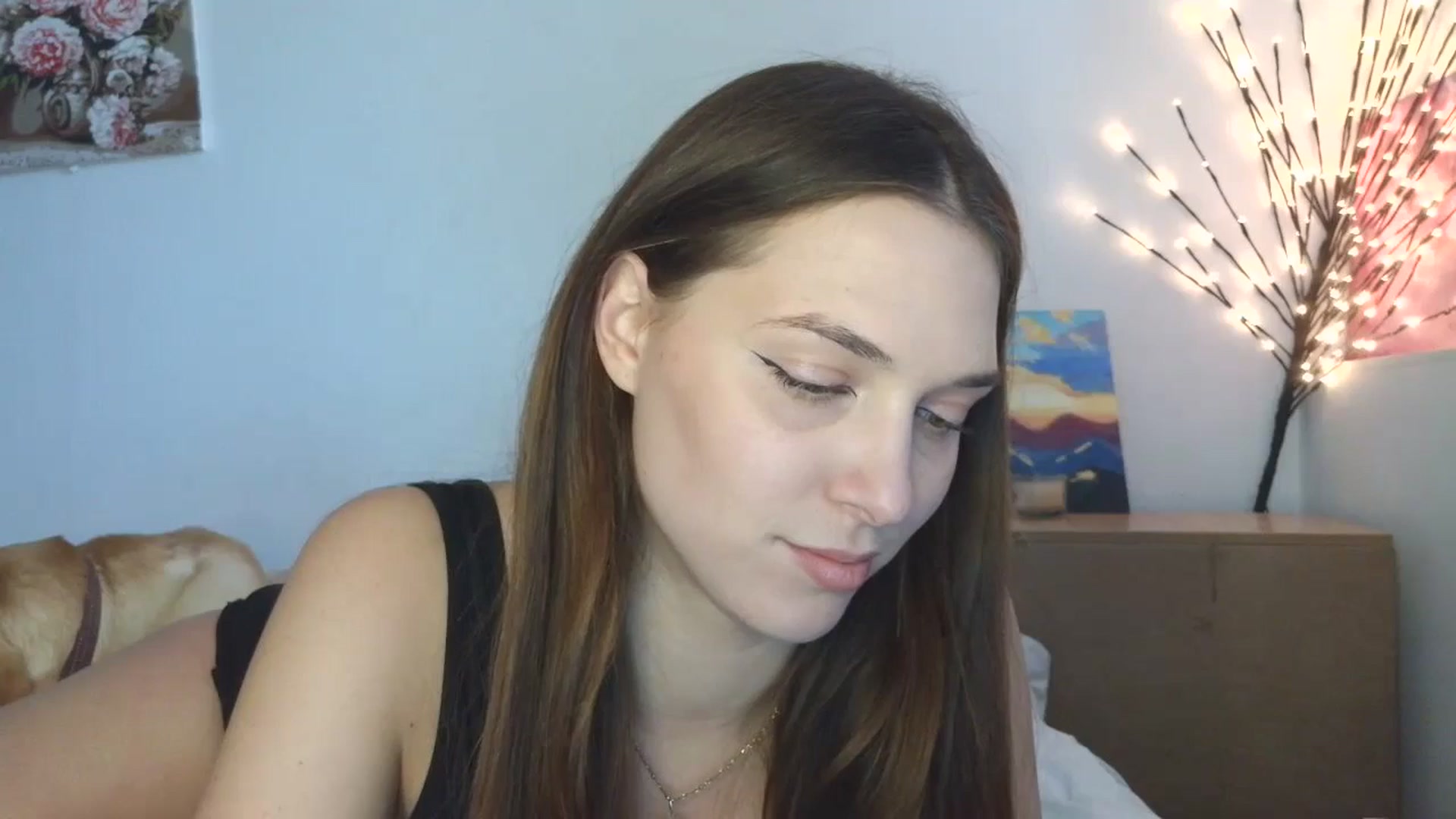 Gallery image thumbnail from HaleyReed's myfreecams stream on, 05/06/2026, 10:56 image 4 of 20