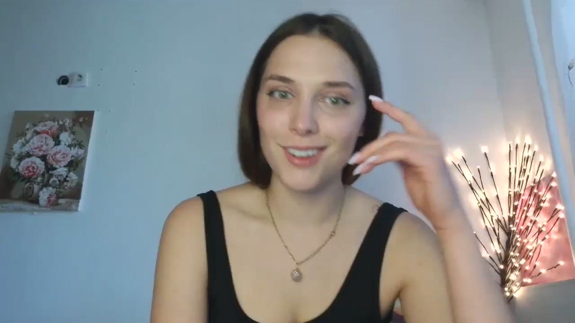 Gallery image thumbnail from HaleyReed's myfreecams stream on, 05/06/2026, 11:51 image 1 of 20