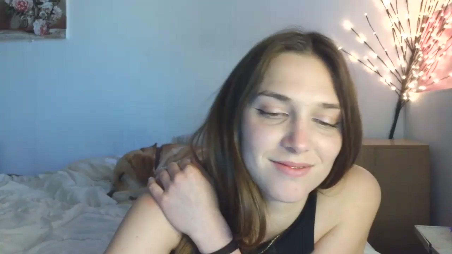 Gallery image thumbnail from HaleyReed's myfreecams stream on, 05/06/2026, 15:40 image 1 of 20