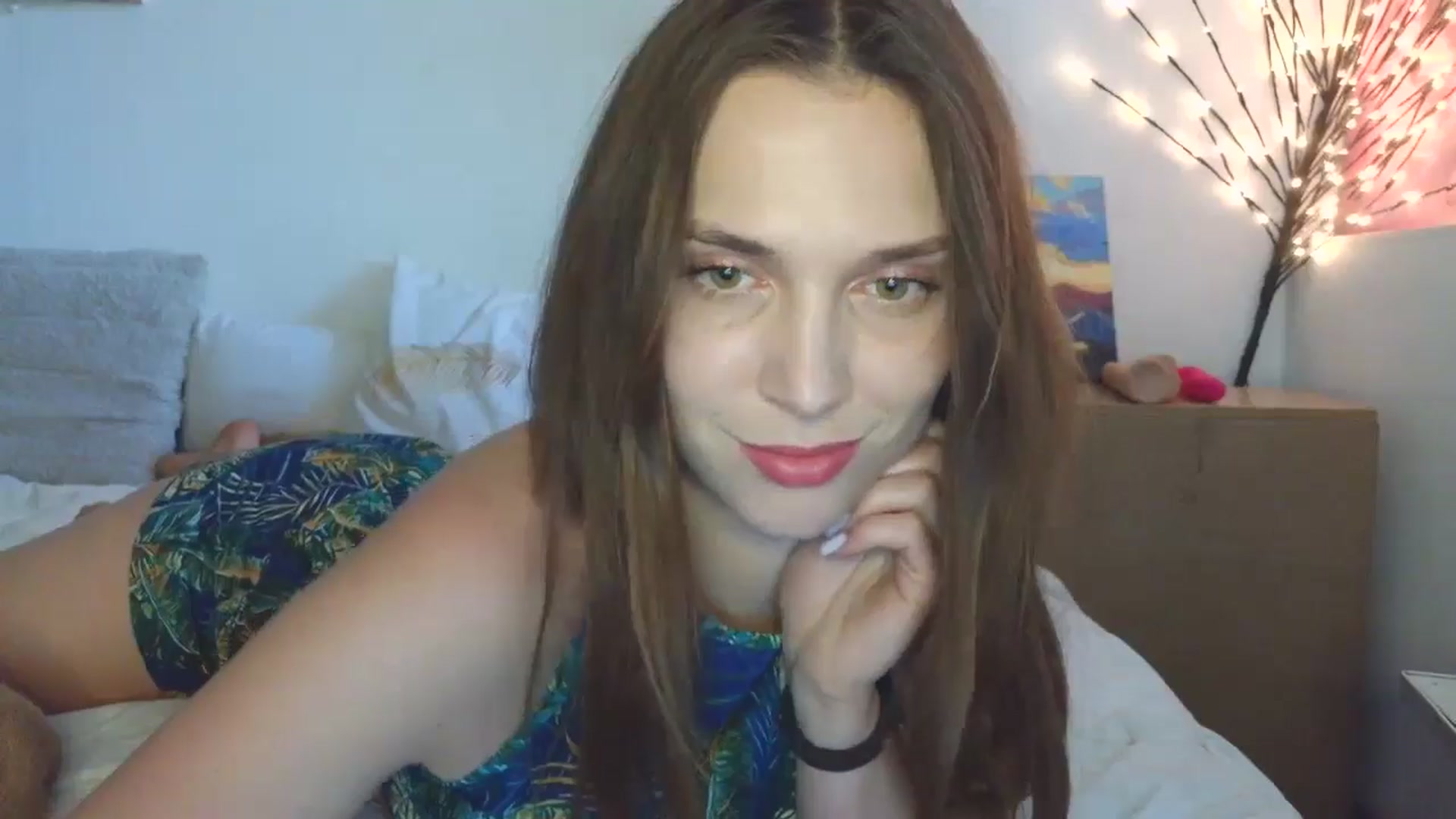 Gallery image thumbnail from HaleyReed's myfreecams stream on, 05/08/2026, 12:54 image 5 of 20