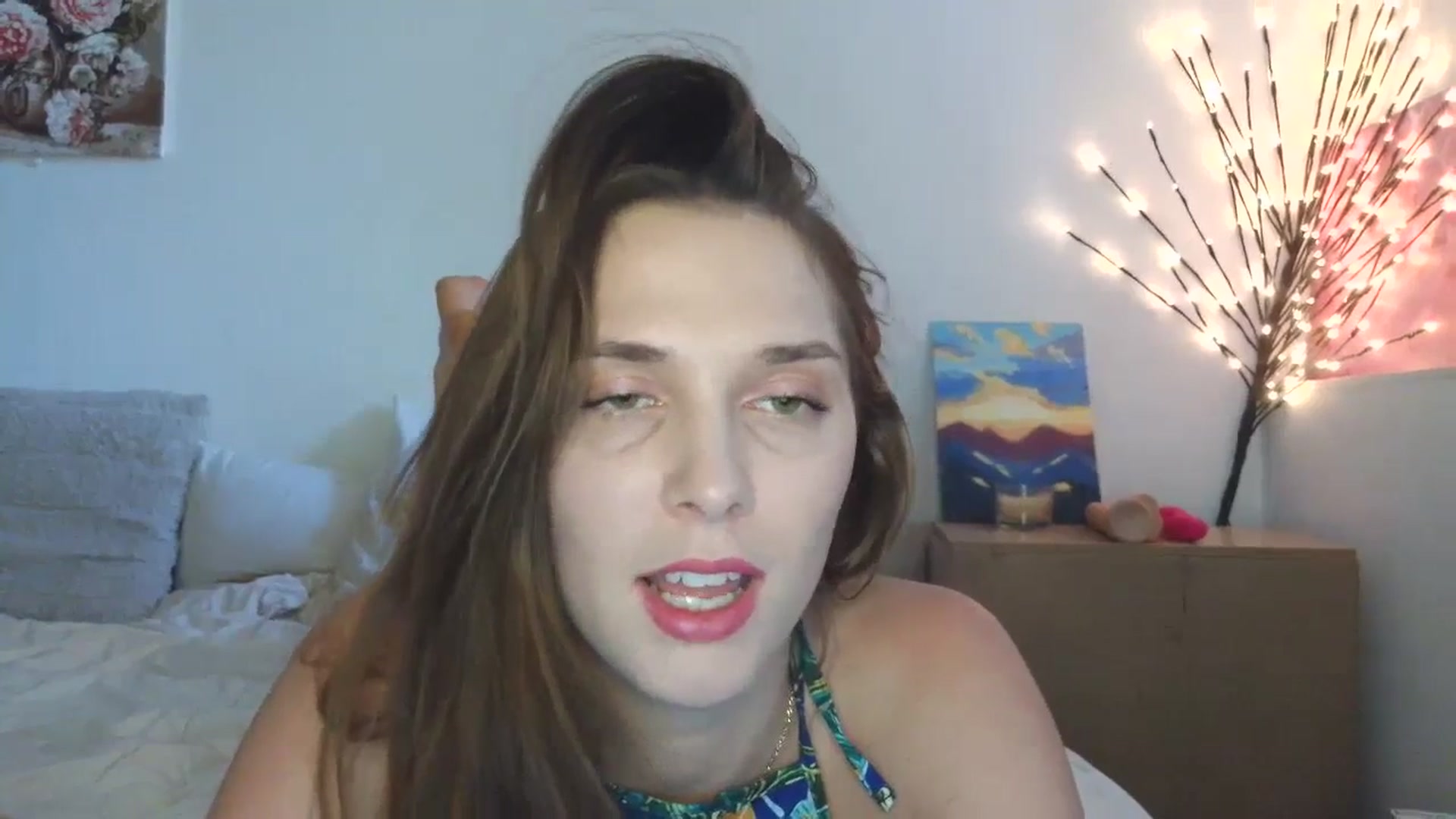 Gallery image thumbnail from HaleyReed's myfreecams stream on, 05/08/2026, 12:54 image 3 of 20