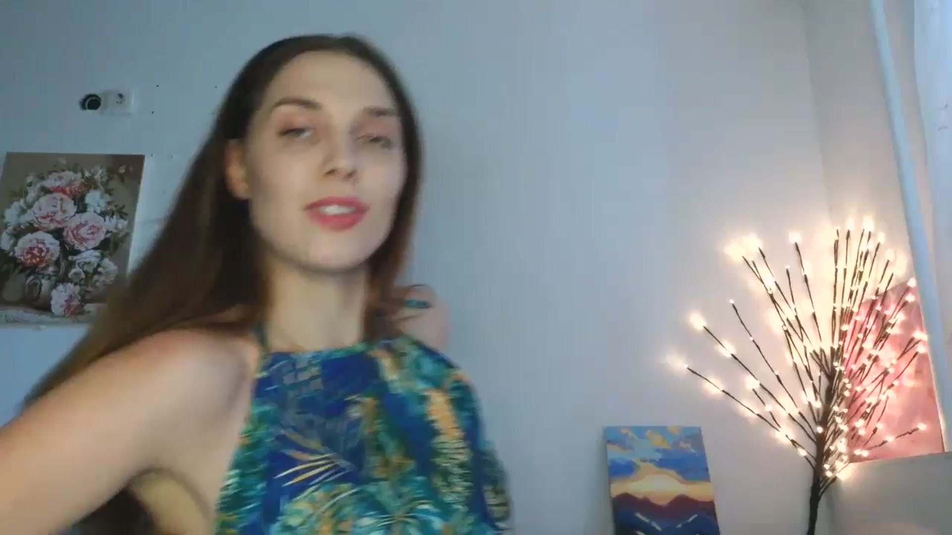 Gallery image thumbnail from HaleyReed's myfreecams stream on, 05/08/2026, 12:54 image 1 of 20