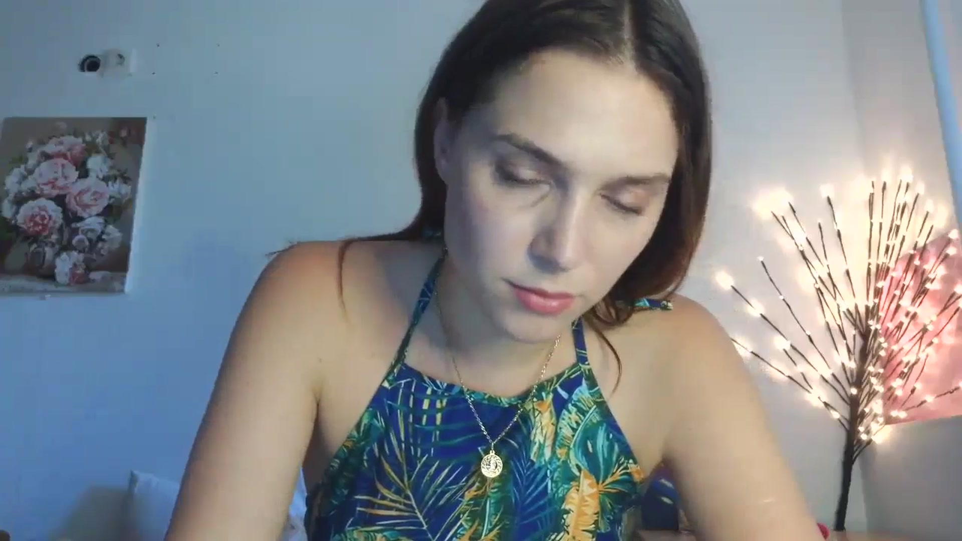 Gallery image thumbnail from HaleyReed's myfreecams stream on, 05/08/2026, 13:52 image 18 of 20