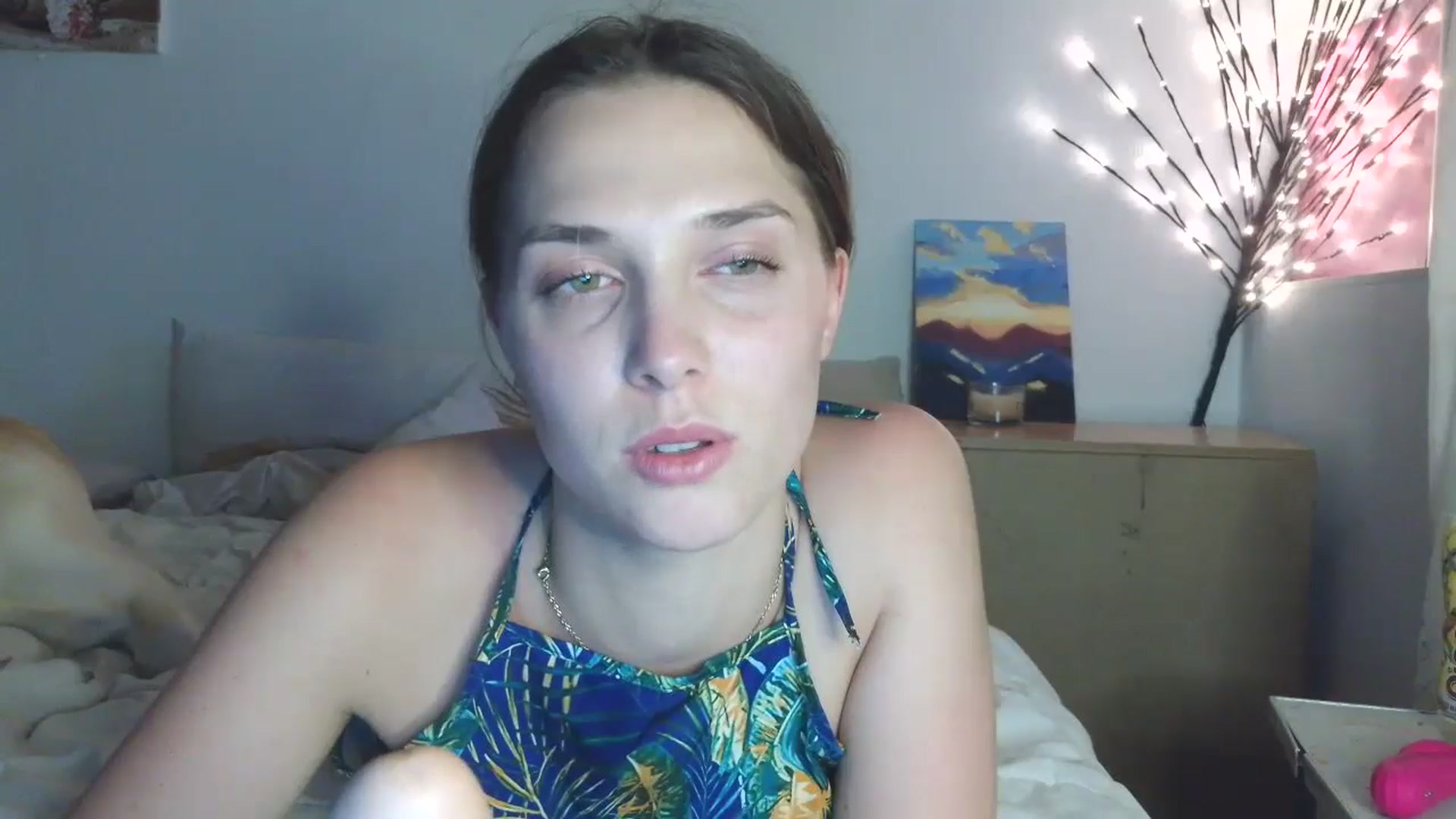 Gallery image thumbnail from HaleyReed's myfreecams stream on, 05/08/2026, 17:43 image 15 of 20