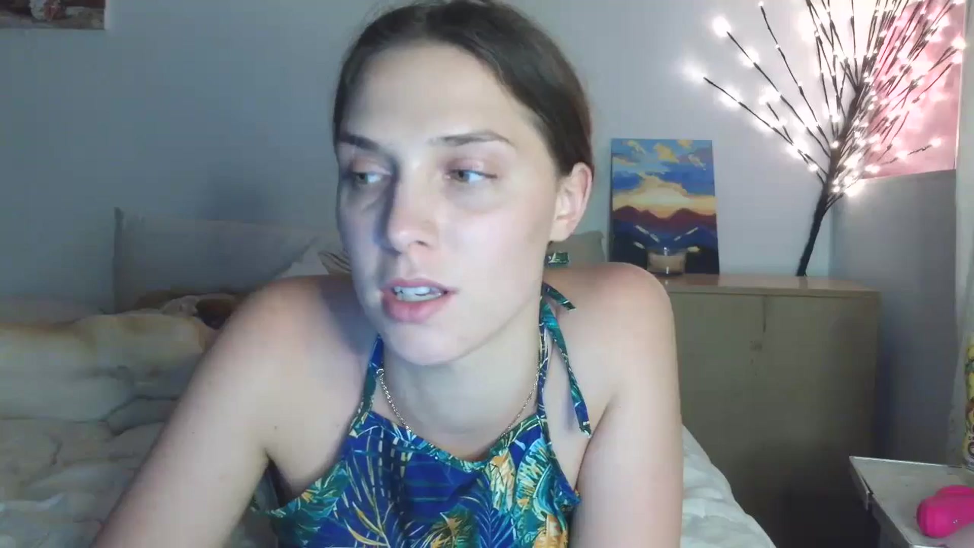 Gallery image thumbnail from HaleyReed's myfreecams stream on, 05/08/2026, 17:43 image 16 of 20