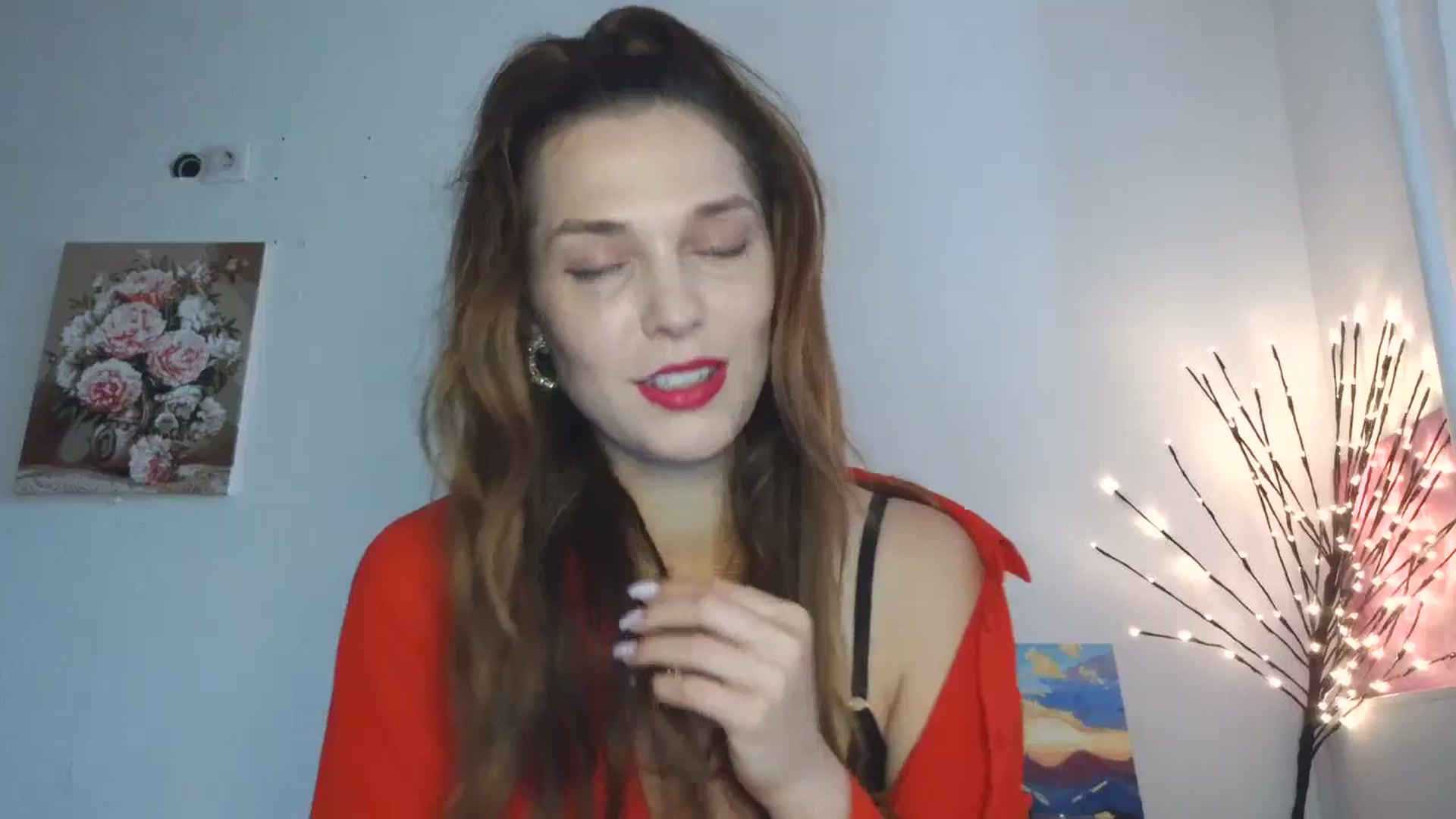 Gallery image thumbnail from HaleyReed's myfreecams stream on, 05/10/2026, 10:55 image 16 of 20