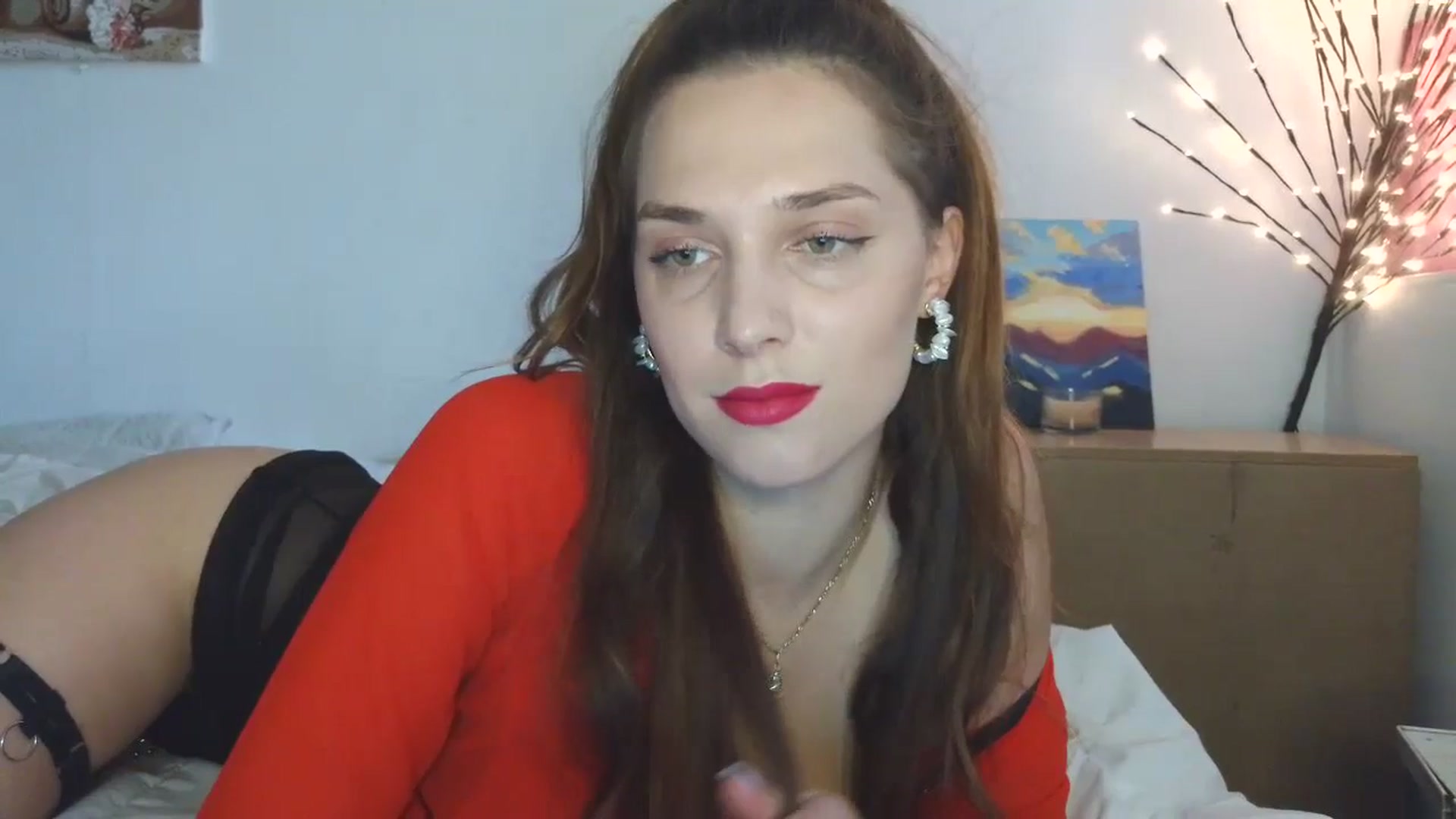 Gallery image thumbnail from HaleyReed's myfreecams stream on, 05/10/2026, 10:55 image 17 of 20