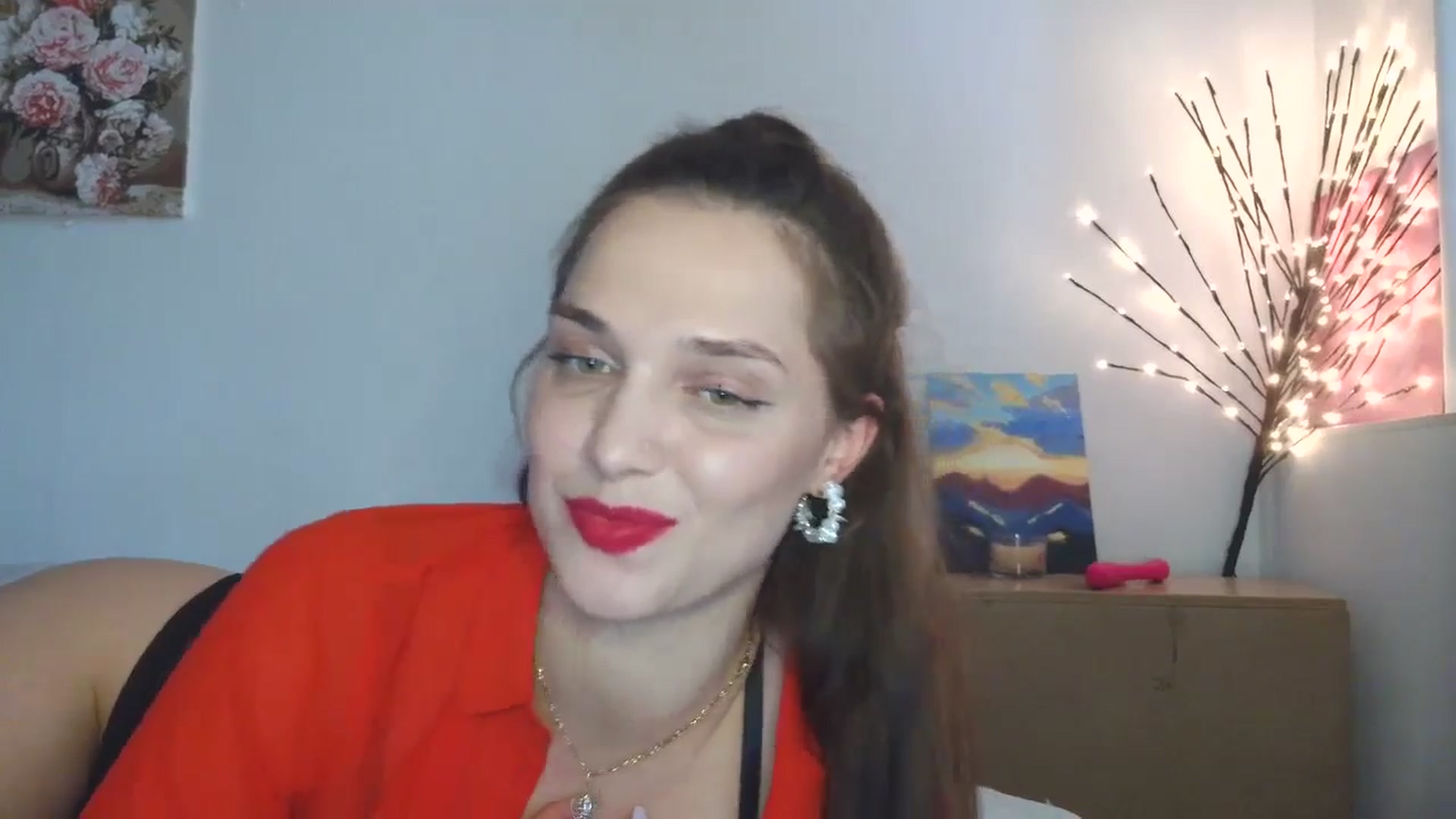 Gallery image thumbnail from HaleyReed's myfreecams stream on, 05/10/2026, 13:15 image 11 of 20