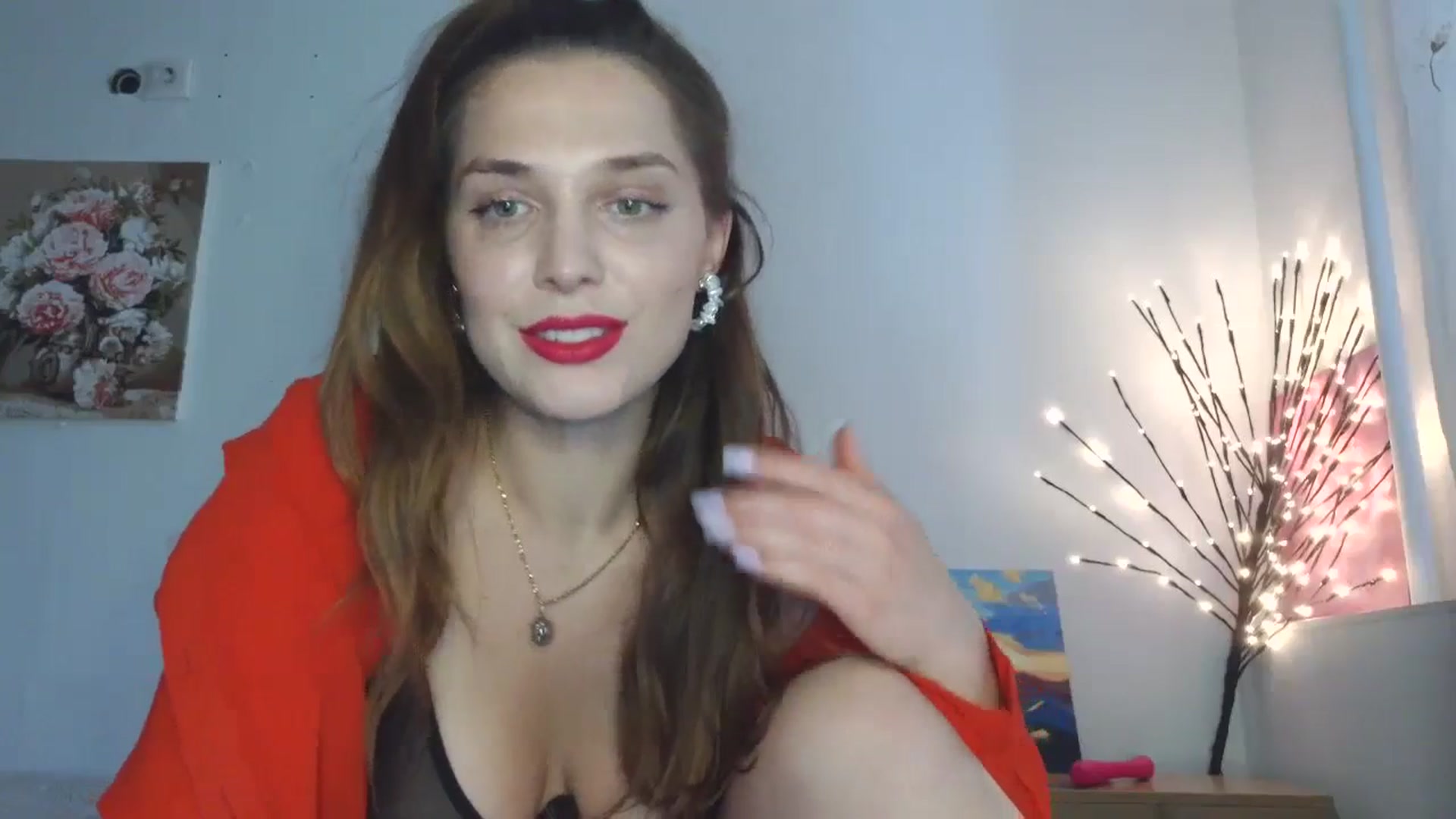 Gallery image thumbnail from HaleyReed's myfreecams stream on, 05/10/2026, 13:15 image 20 of 20