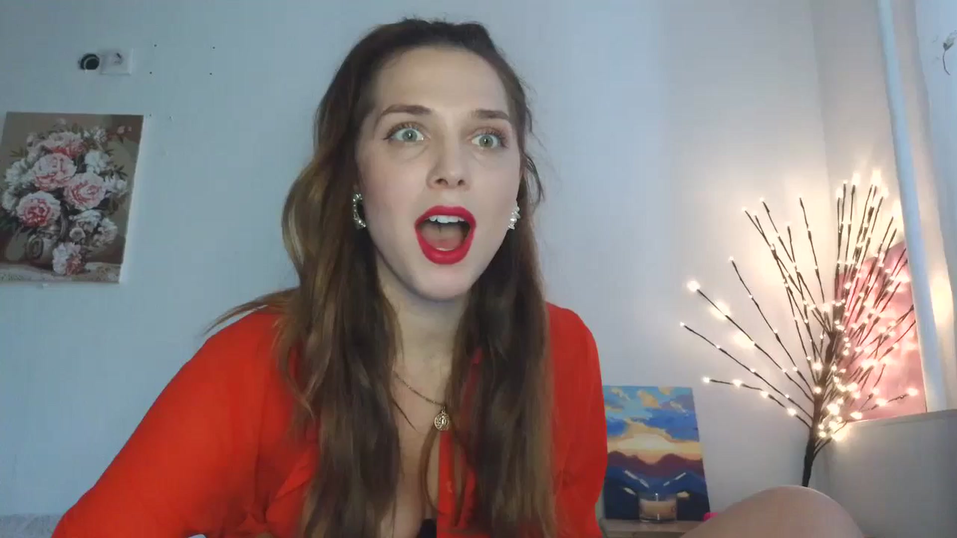 Gallery image thumbnail from HaleyReed's myfreecams stream on, 05/10/2026, 13:15 image 1 of 20
