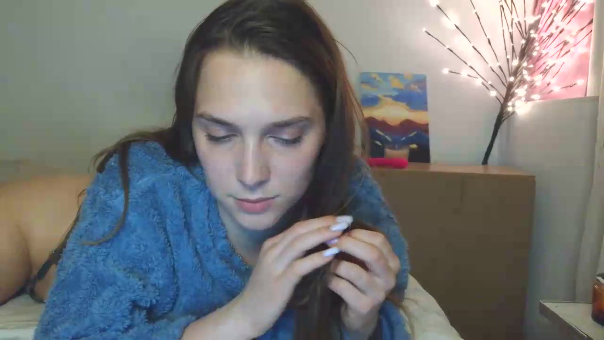 Gallery image thumbnail from HaleyReed's myfreecams stream on, 05/11/2026, 18:19 image 9 of 20